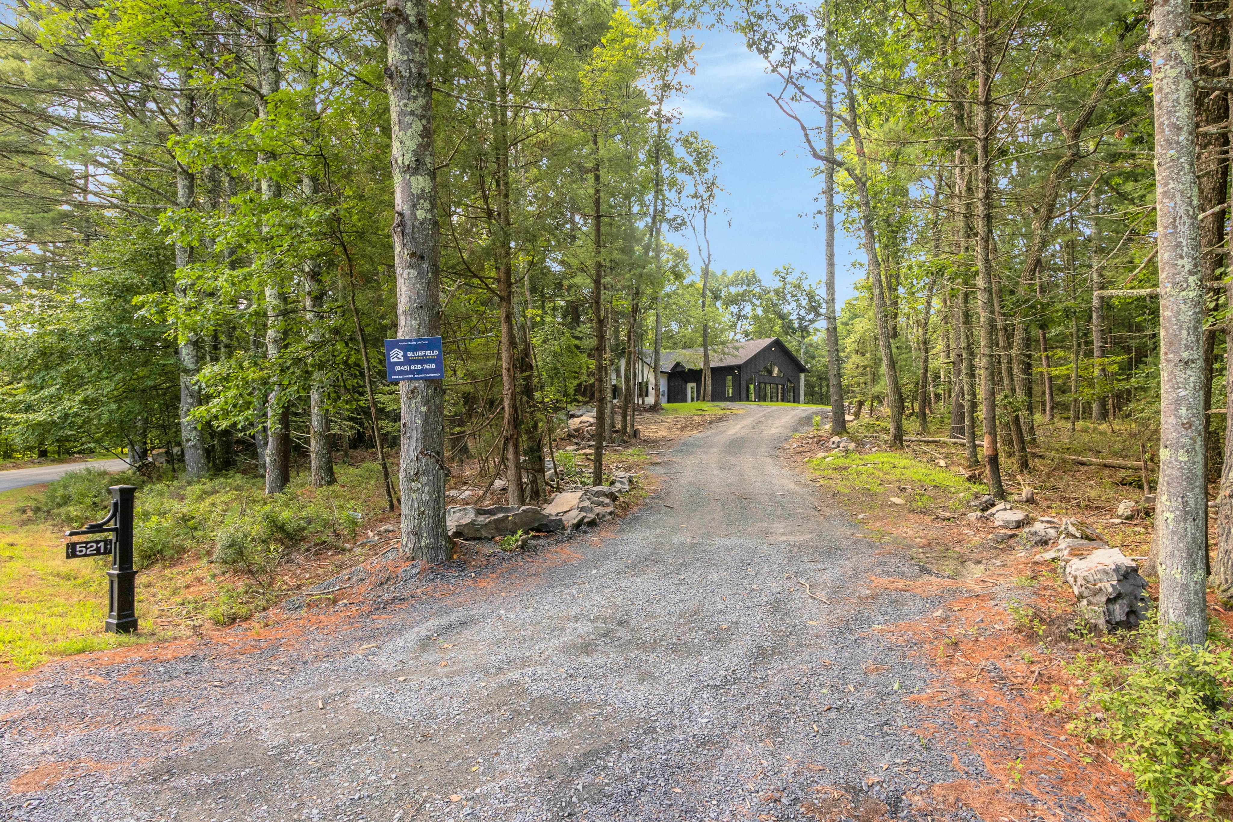  521 Decker Road, Glen Spey, NY 12737 - 物件實景