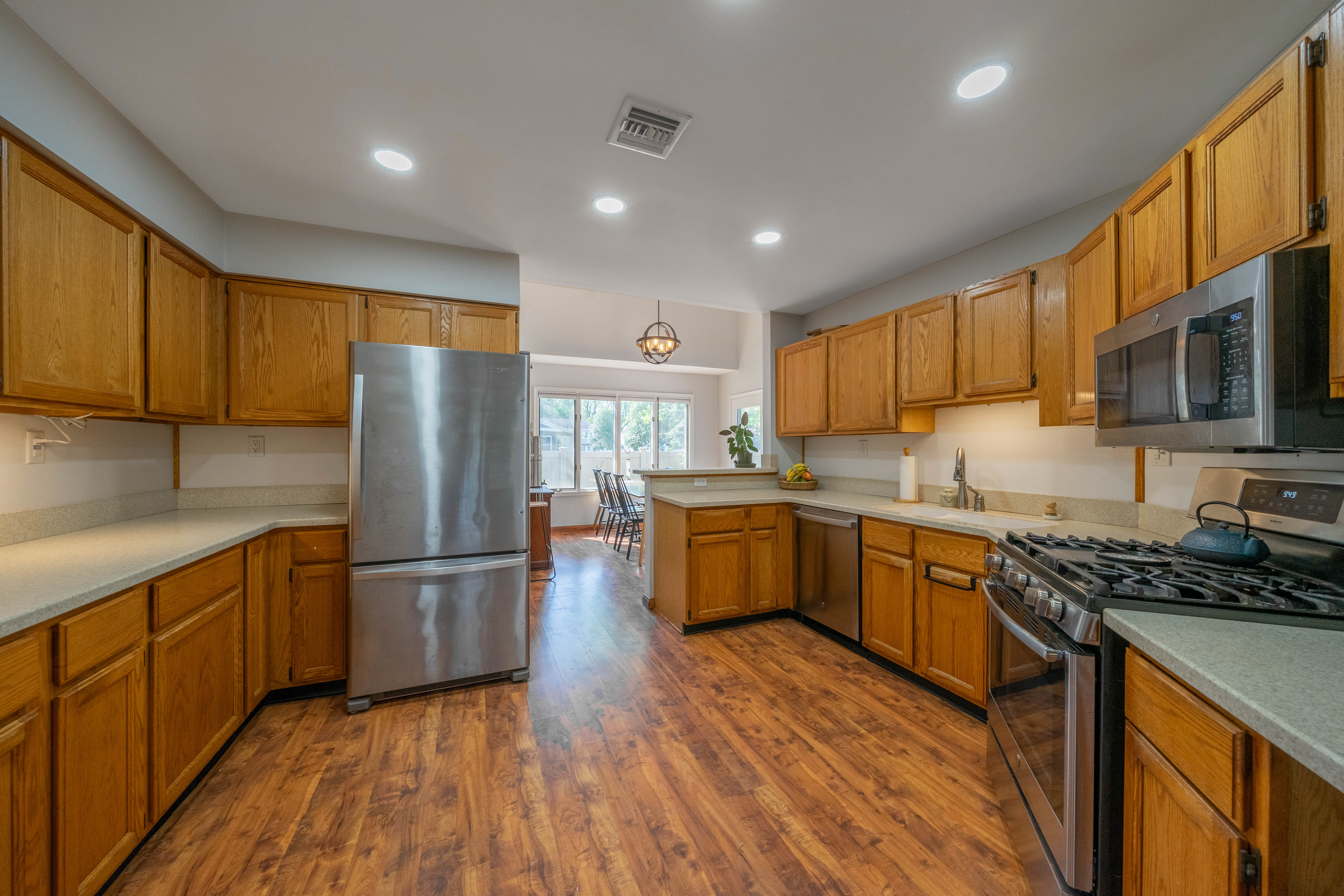  Cape Woods Charm - 物件實景