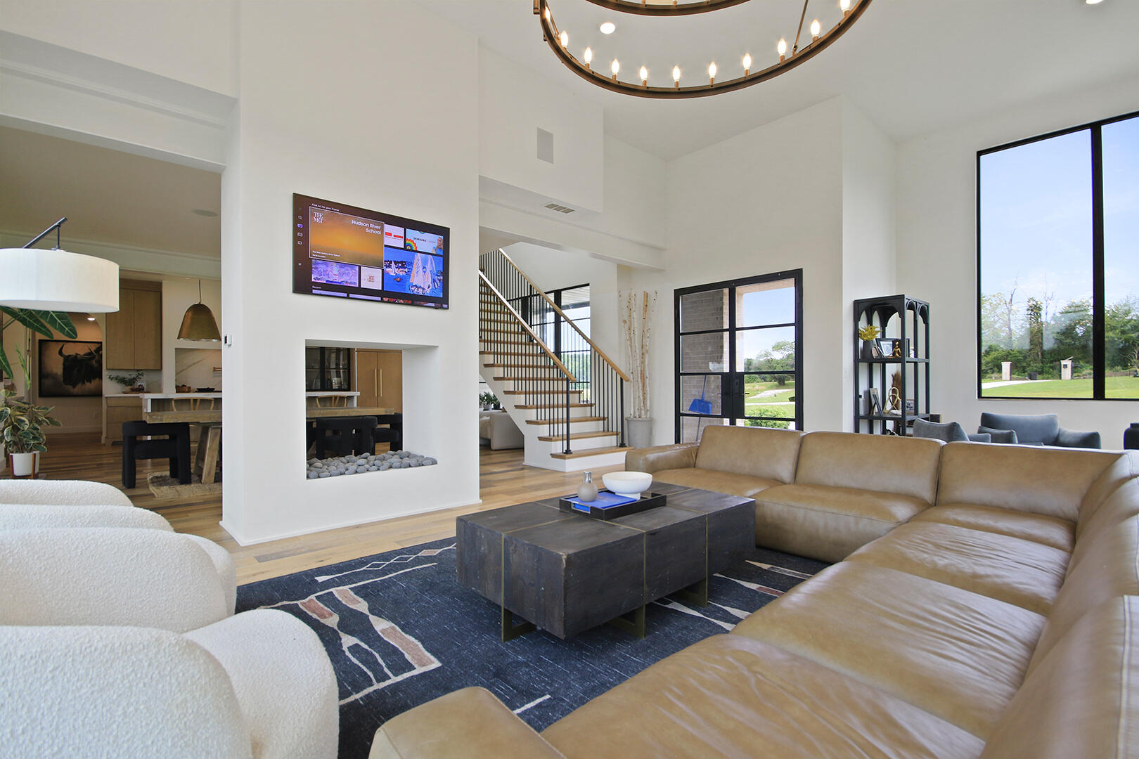 COLUMBIA, Missouri, 65202, United States, 5 Bedrooms Bedrooms, ,5 BathroomsBathrooms,Residential,For Sale,2019373