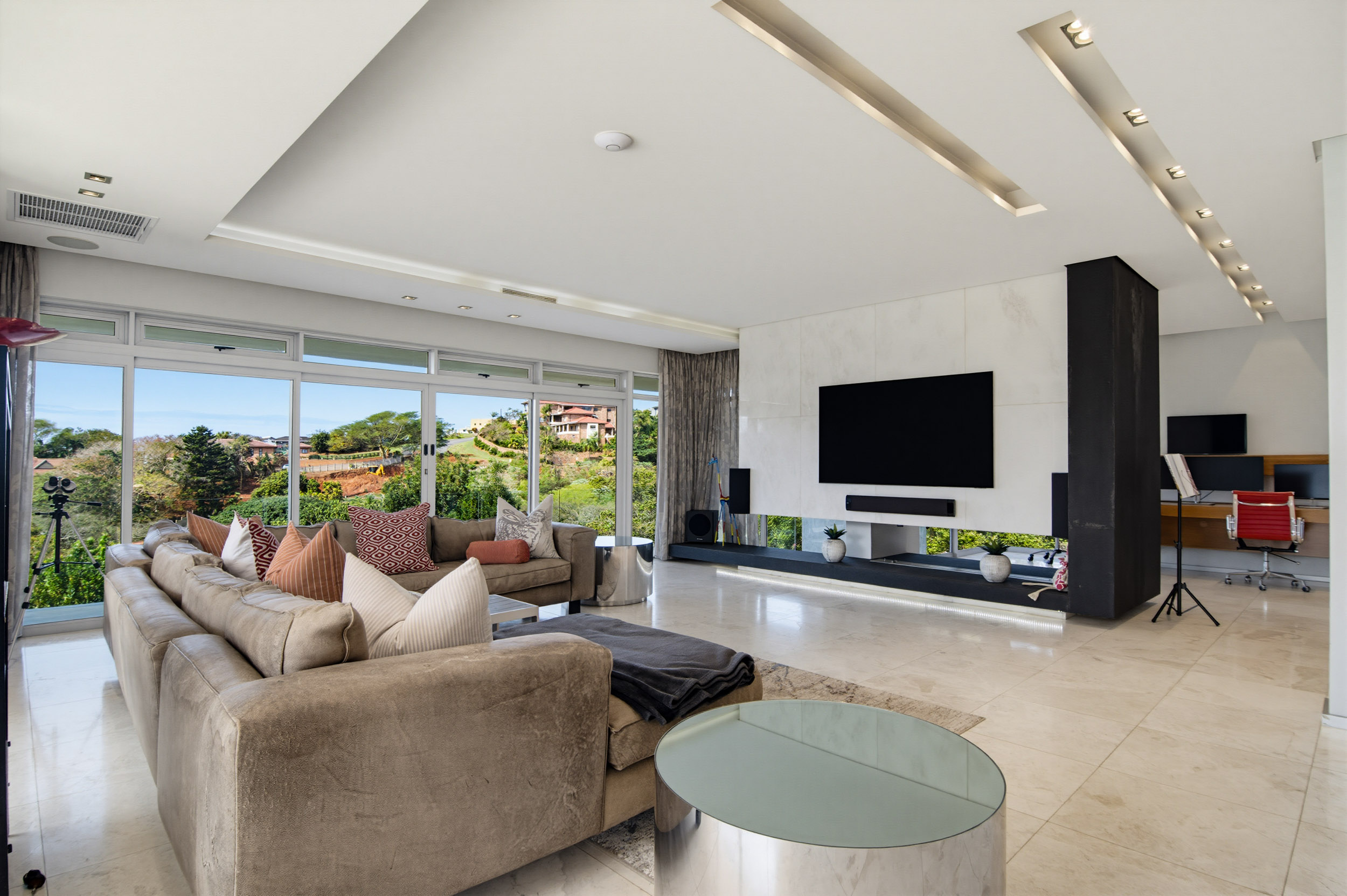  Unparalleled Coastal Living in the Heart of Ballito - 物件實景