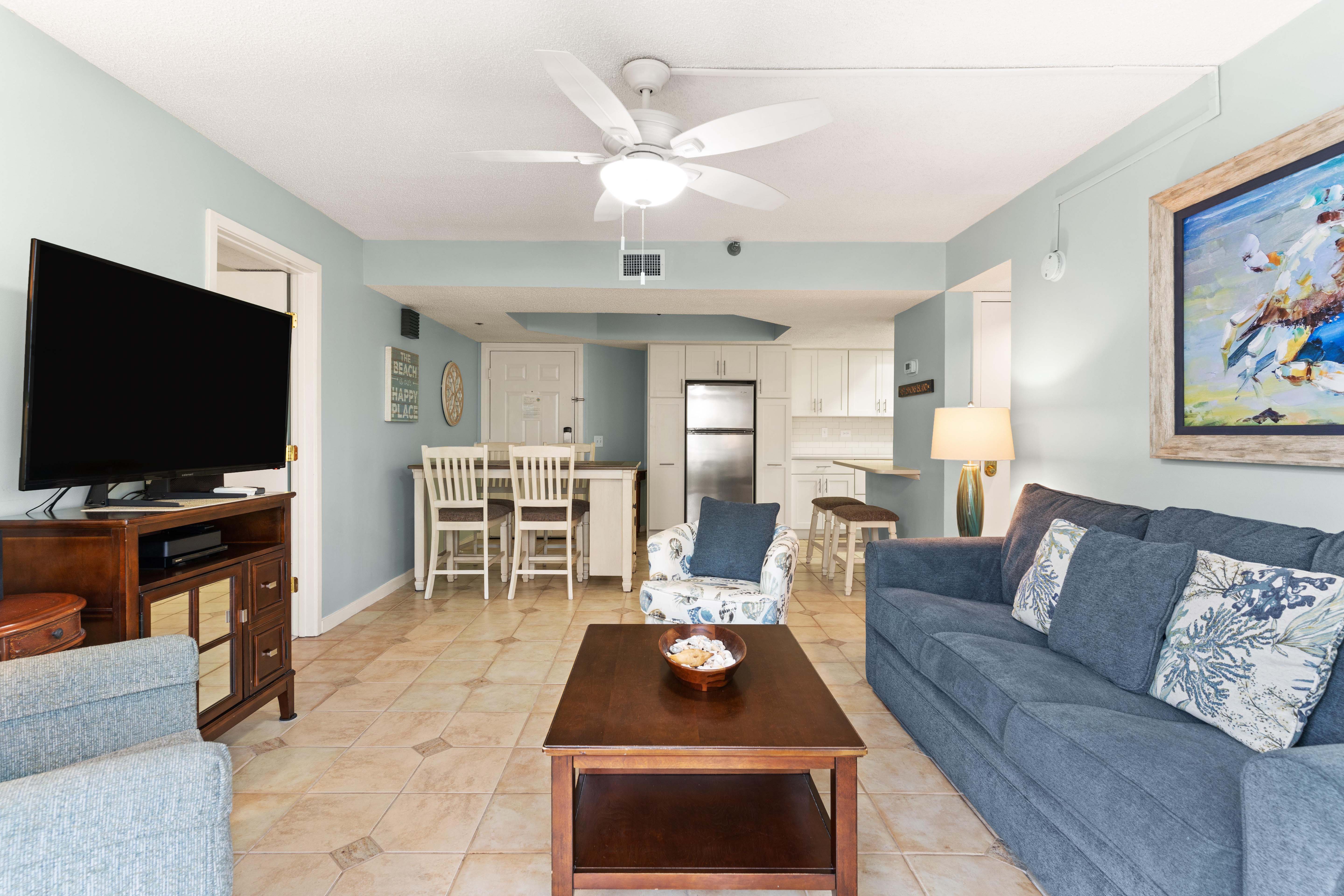  1440 Ocean Blvd #414 - 物件實景