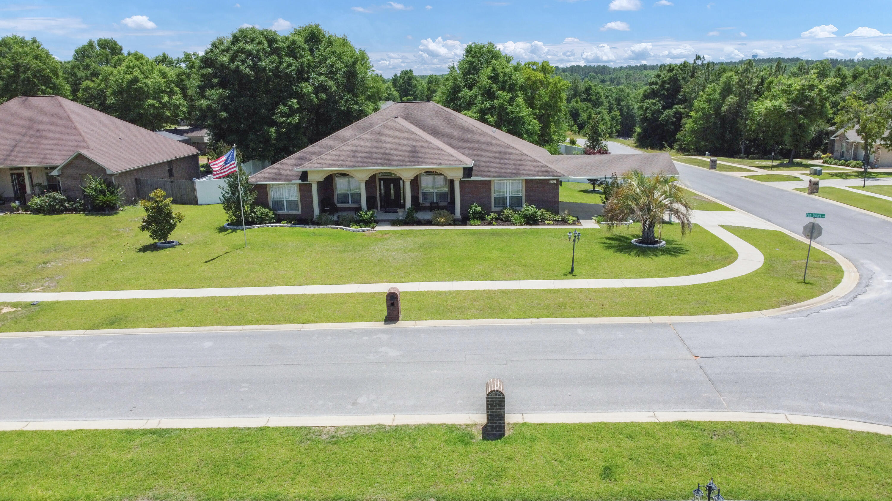 Crestview, Florida, 32536, United States, 4 Bedrooms Bedrooms, ,3 BathroomsBathrooms,Residential,For Sale,1827914