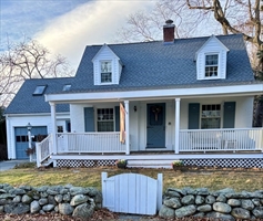 Reading, Massachusetts, 01867, United States, 4 Bedrooms Bedrooms, ,2 BathroomsBathrooms,Residential,For Sale,2005174