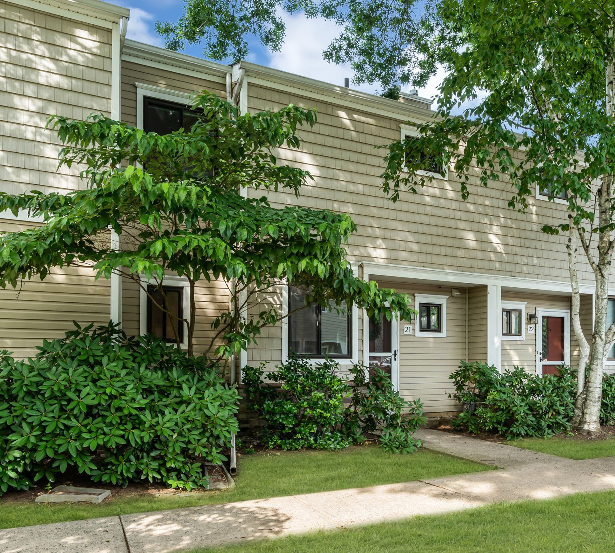  Winding River Townhouse - 物件實景