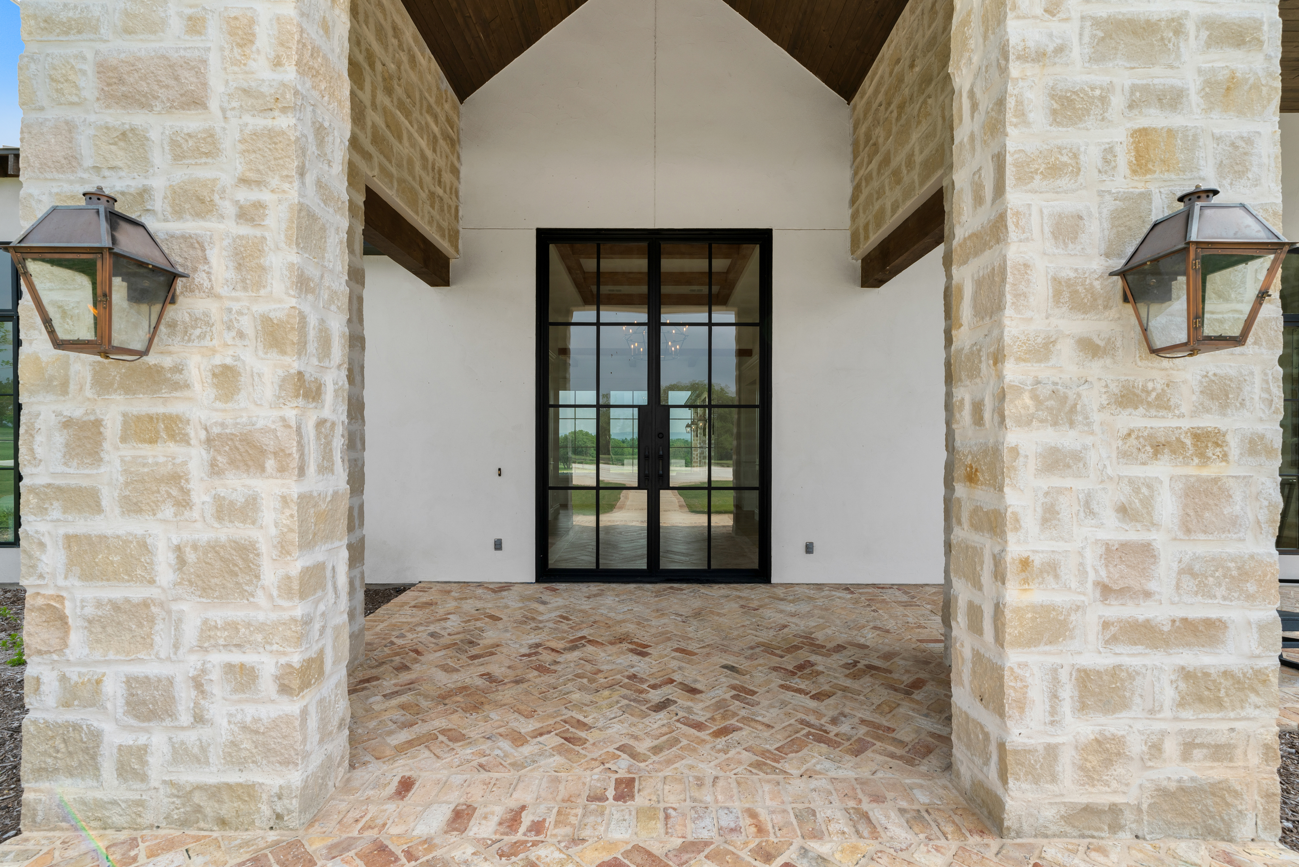  Rolling Oaks Ranch: The Pinnacle of Private Estate Living - 物件實景