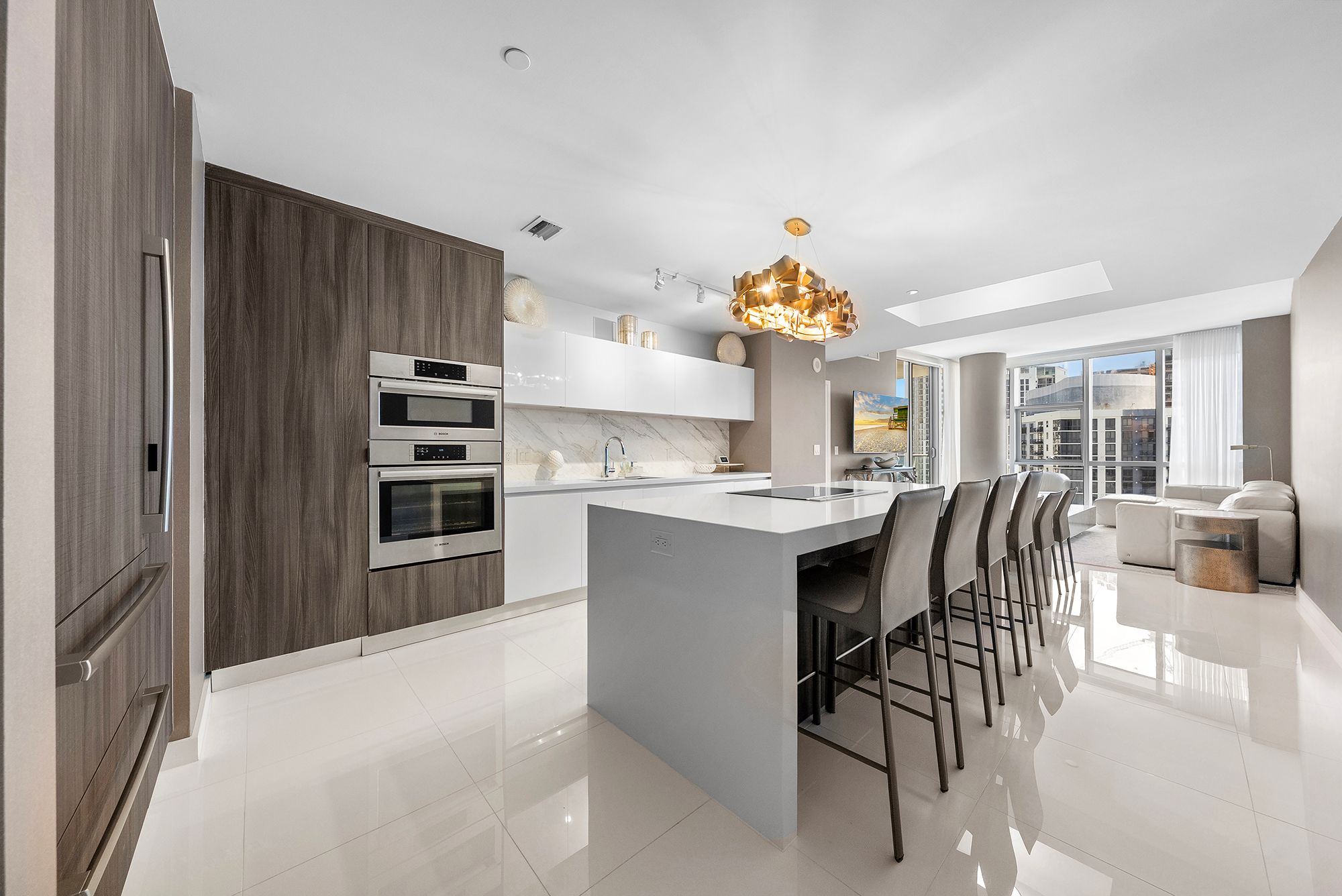  851 NE 1st Ave, Miami, FL, 33132 - 物件實景
