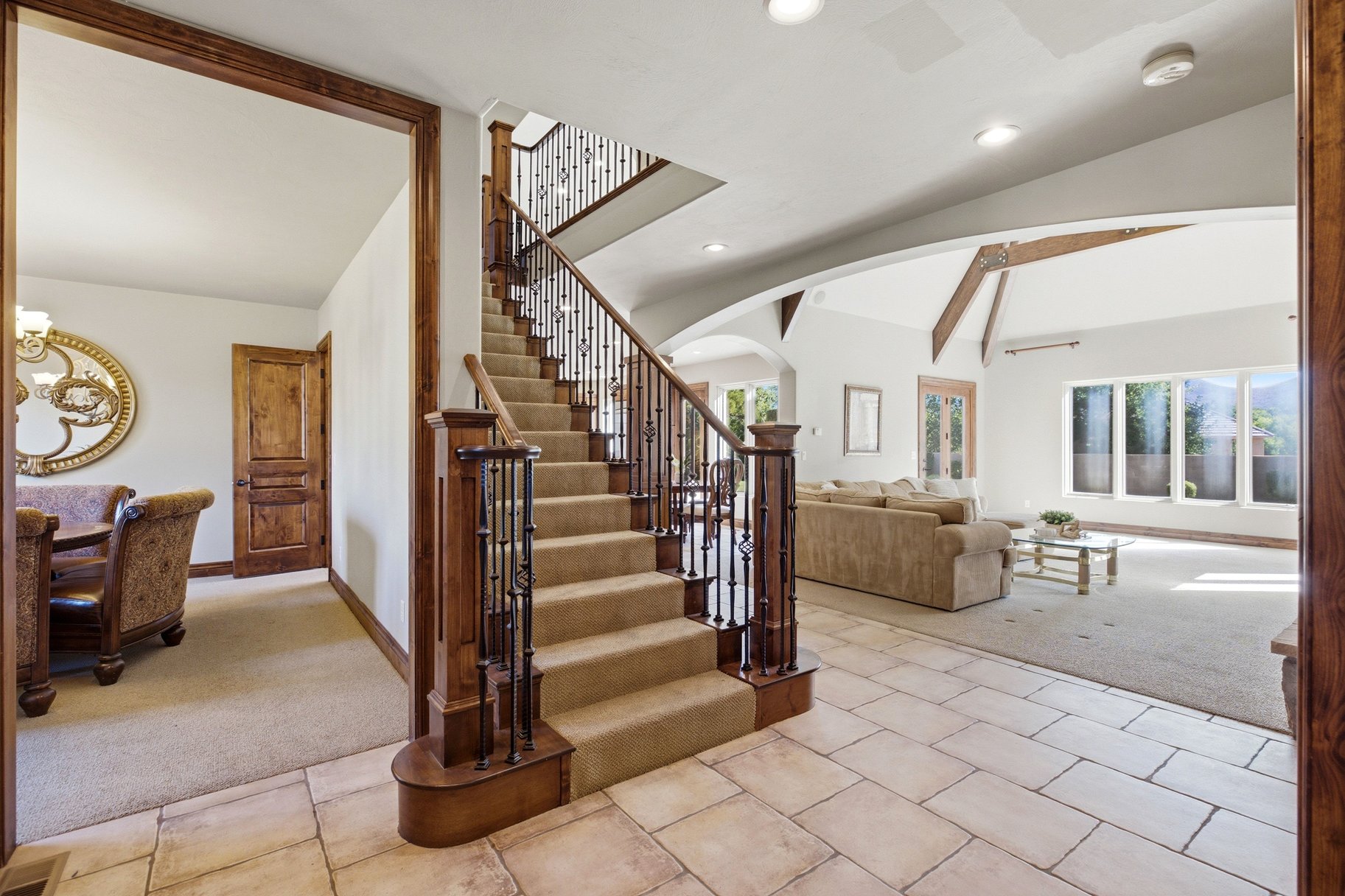  French Country Estate, Tucked Within an Exclusive Luxury Gated Community - 物件實景