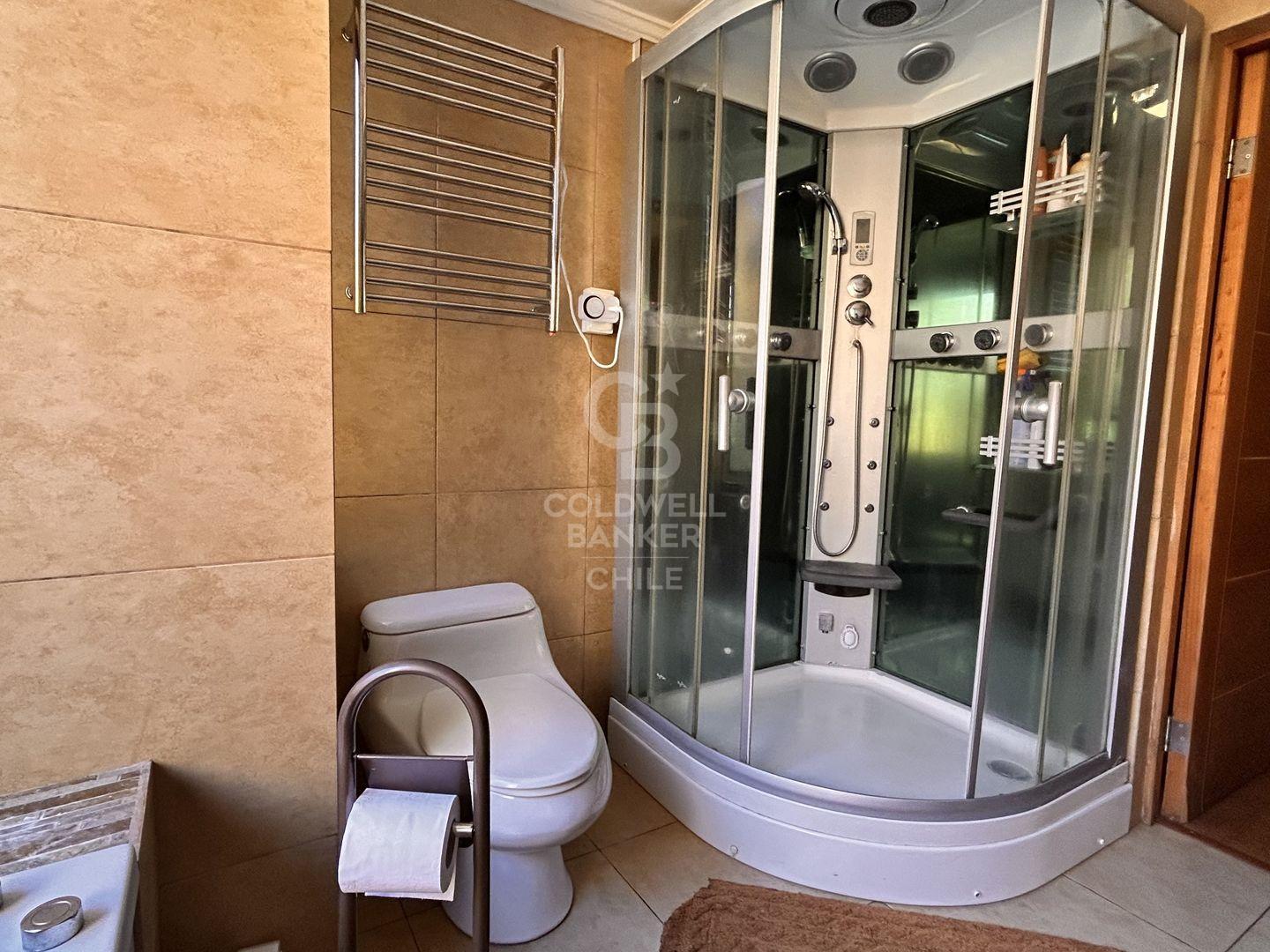 San Pedro De La Paz, Chile, 4 Bedrooms Bedrooms, ,5 BathroomsBathrooms,Residential,For Sale,1744537