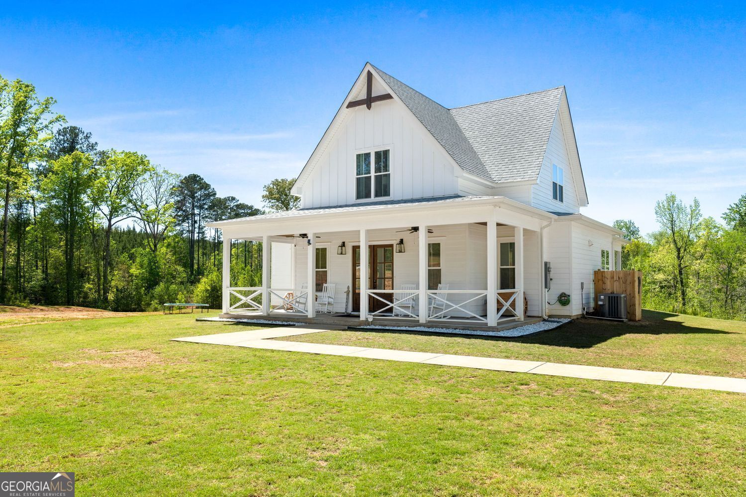 Flovilla, Georgia, 30216, United States, 4 Bedrooms Bedrooms, ,4 BathroomsBathrooms,Residential,For Sale,1859112