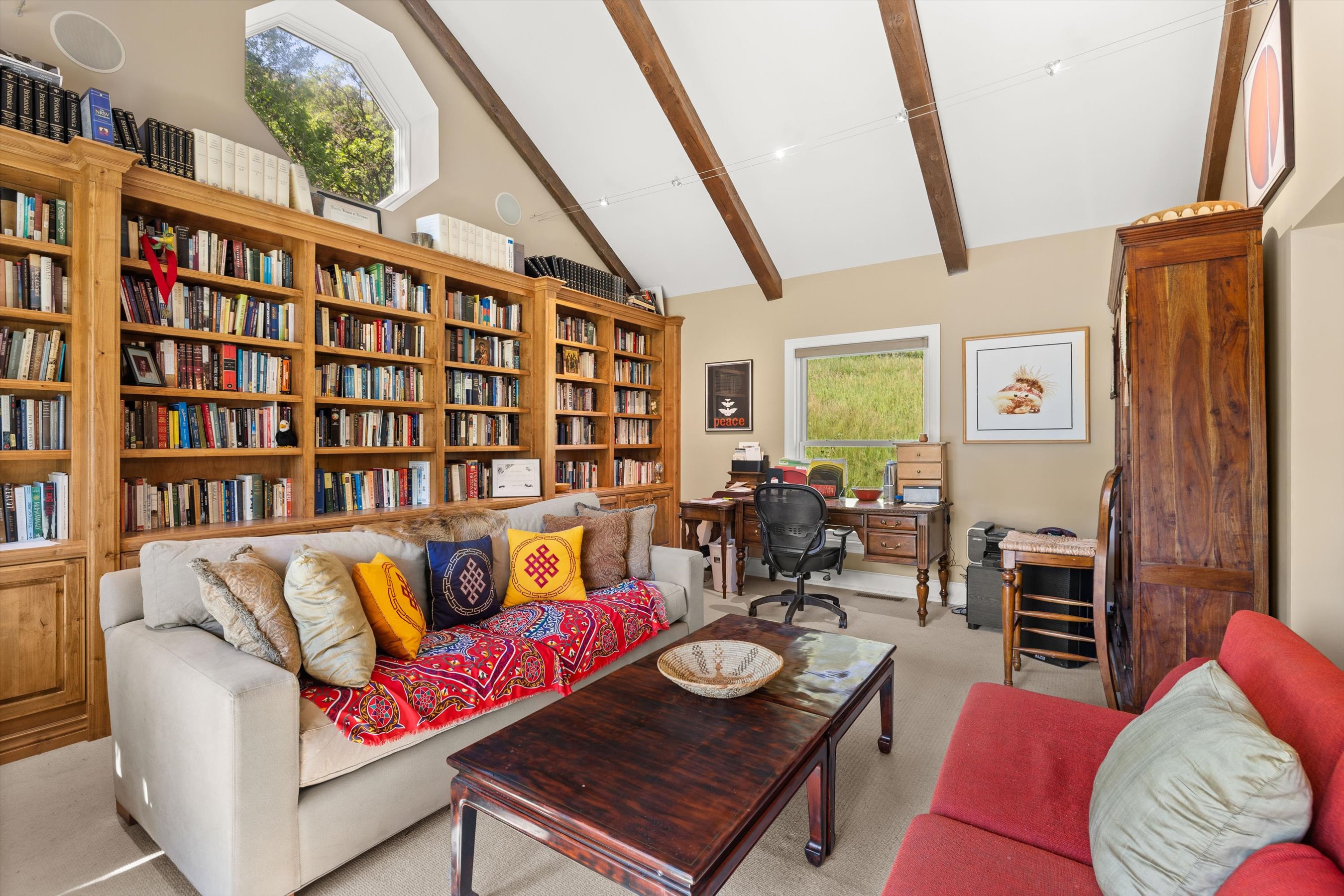  Incredible Equestrian Property 20 Minutes From Aspen - 物件實景