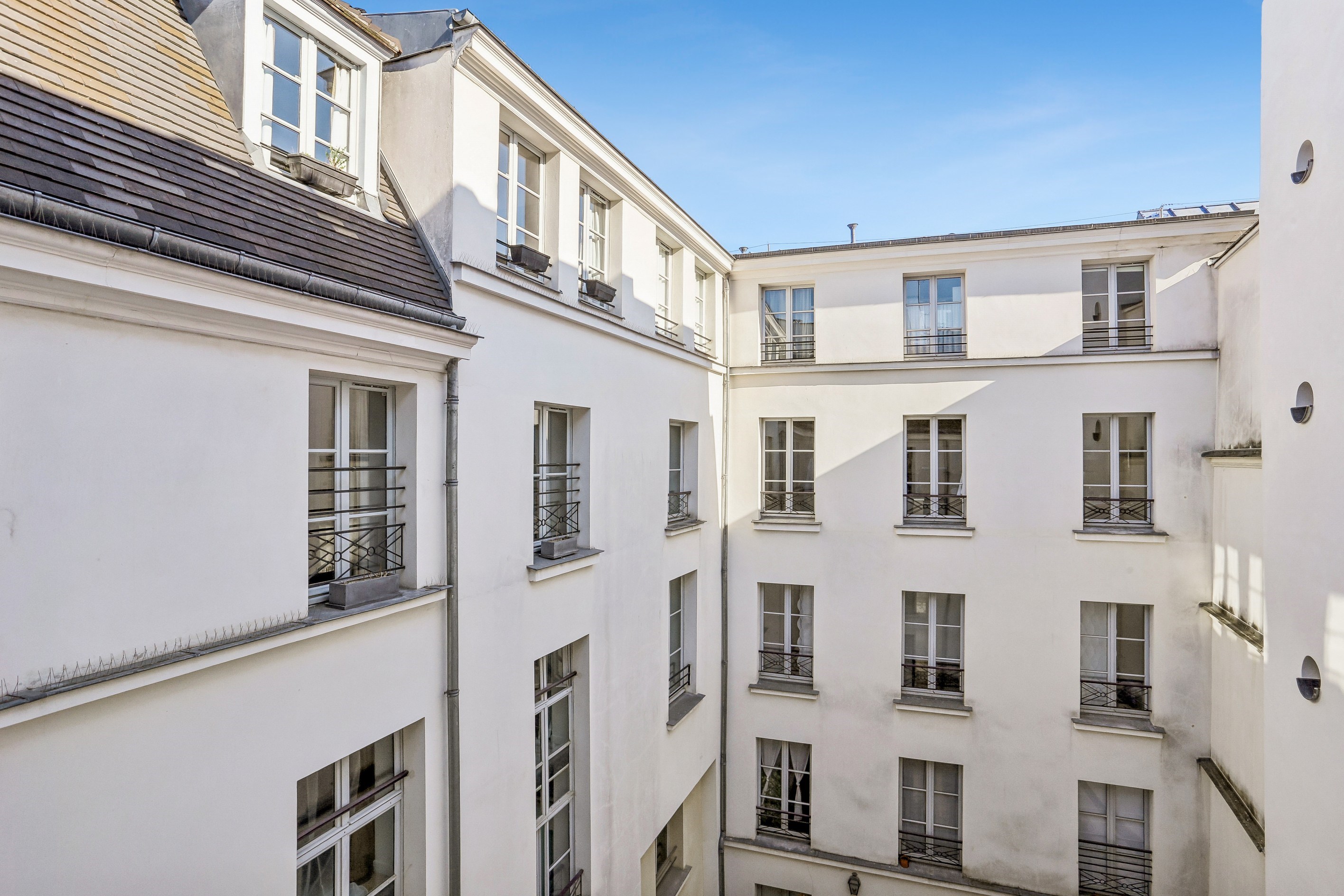 Rare - In the hearth of The Marais - 物件實景