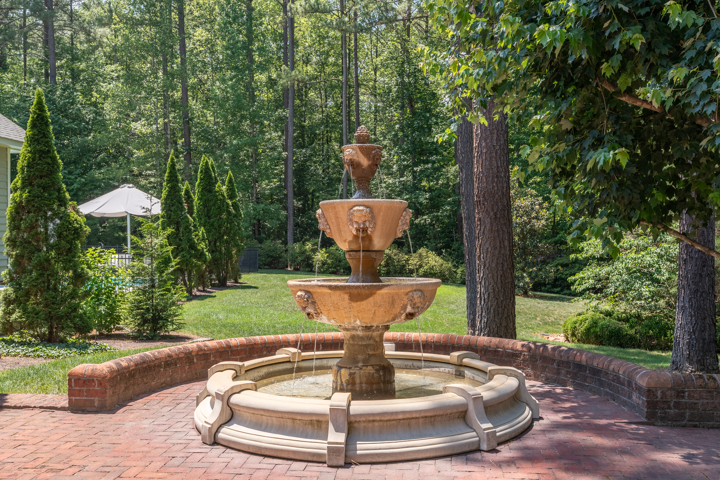  3124 Rock Cress Lane, Sandy Hook, VA 23153 - 物件實景