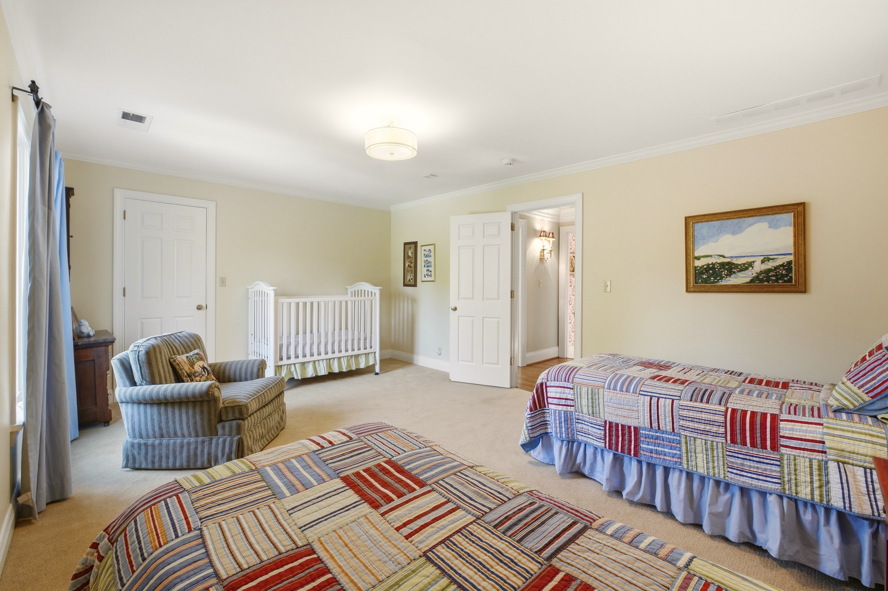  12409 Lucas Lane, Anchorage, KY 40223 - 物件實景