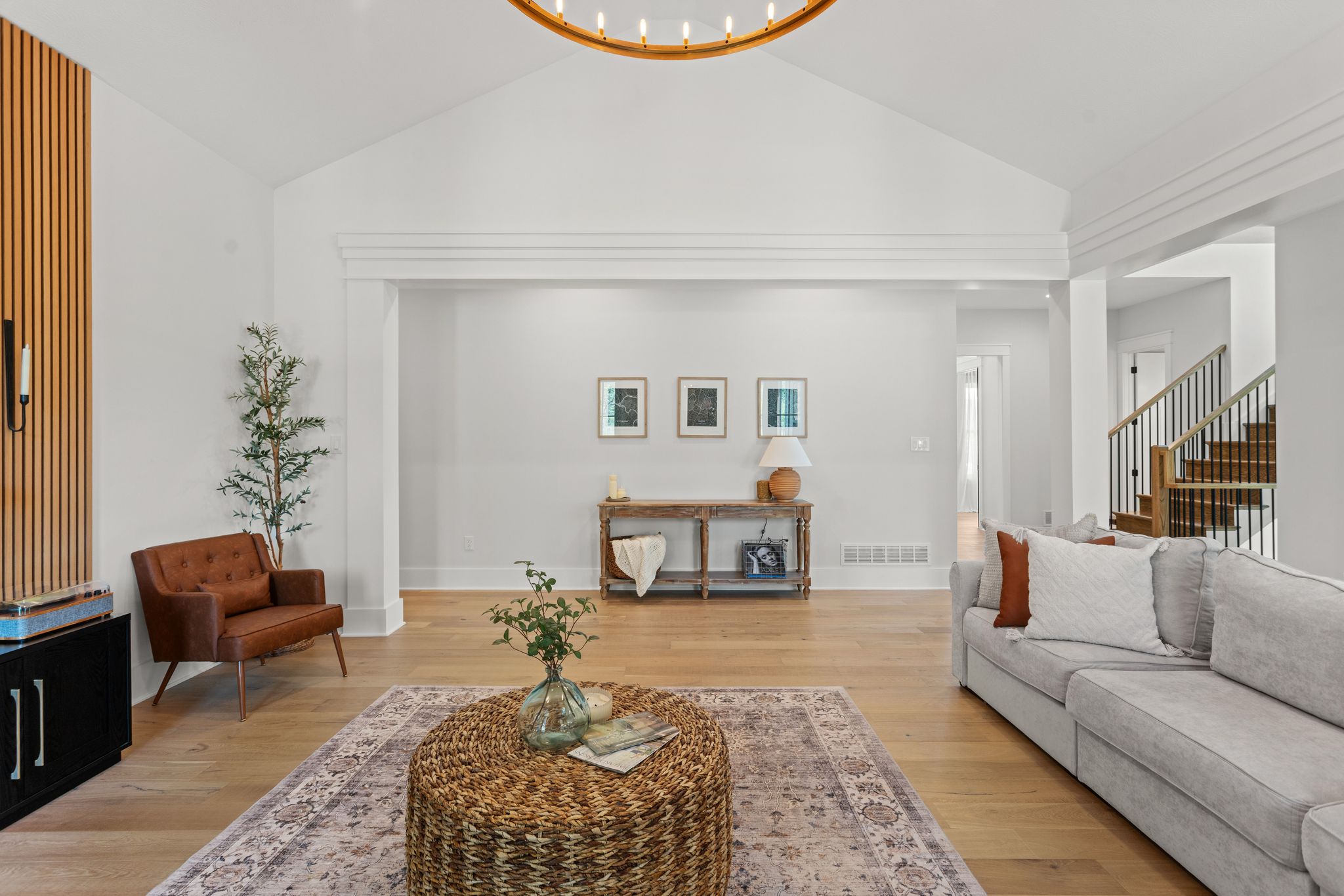  136 Morningside Drive, Cranberry Township, PA 16066 - 物件實景