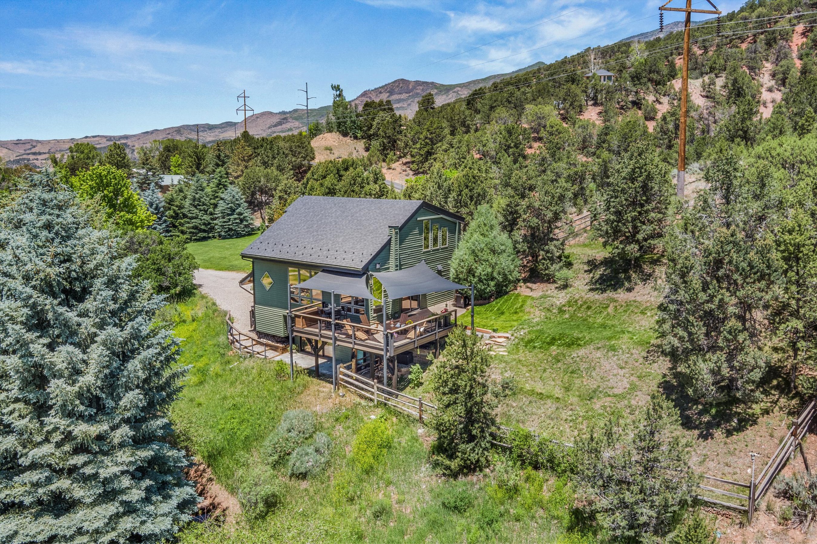  56 Booth Lane, Basalt, CO, 81621 - 物件實景