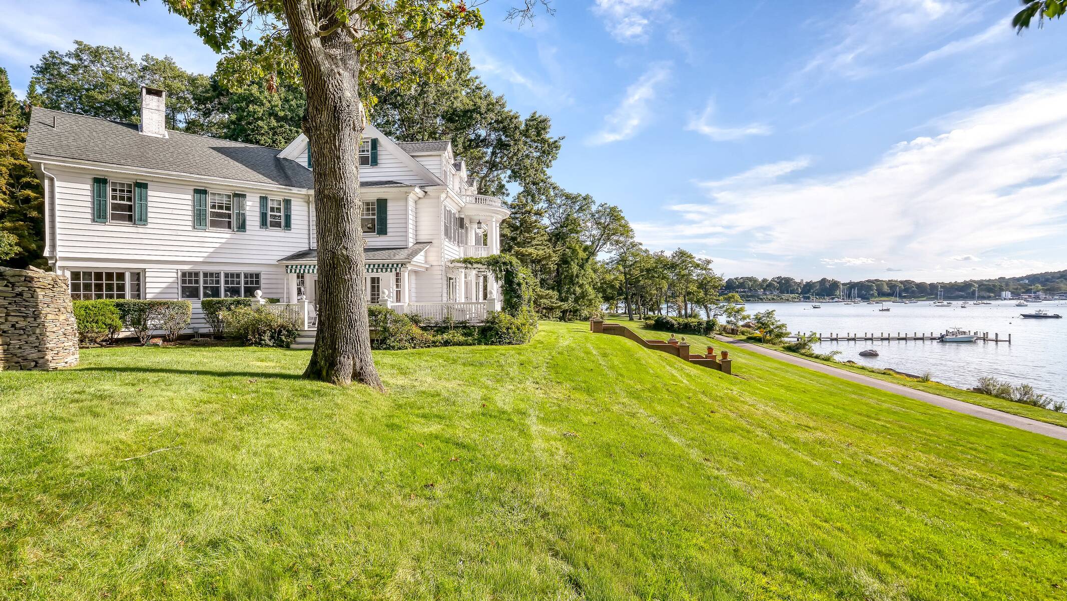  1.6 Acre Estate or an Expanded 4.8 Acre Compound - 物件實景
