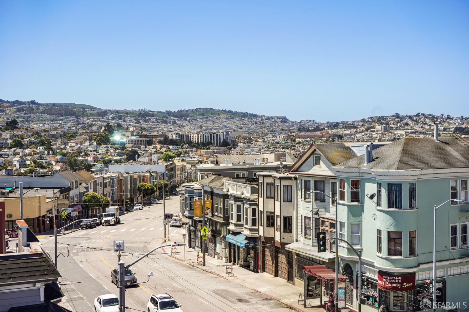 San Francisco, California, 94110, United States, ,Residential,For Sale,1857154