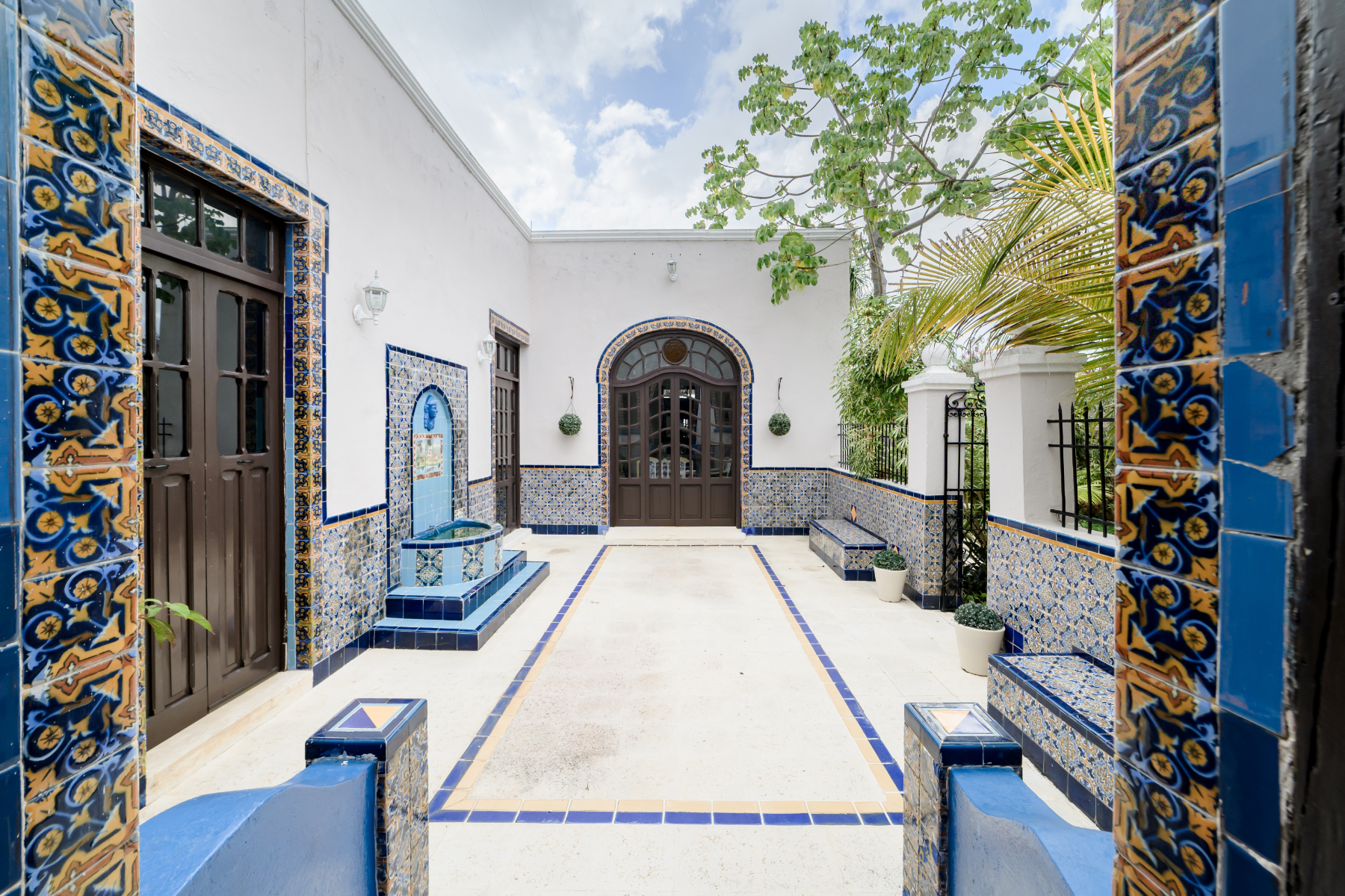  DOWNTOWN MERIDA HERITAGE RETREAT - 物件實景