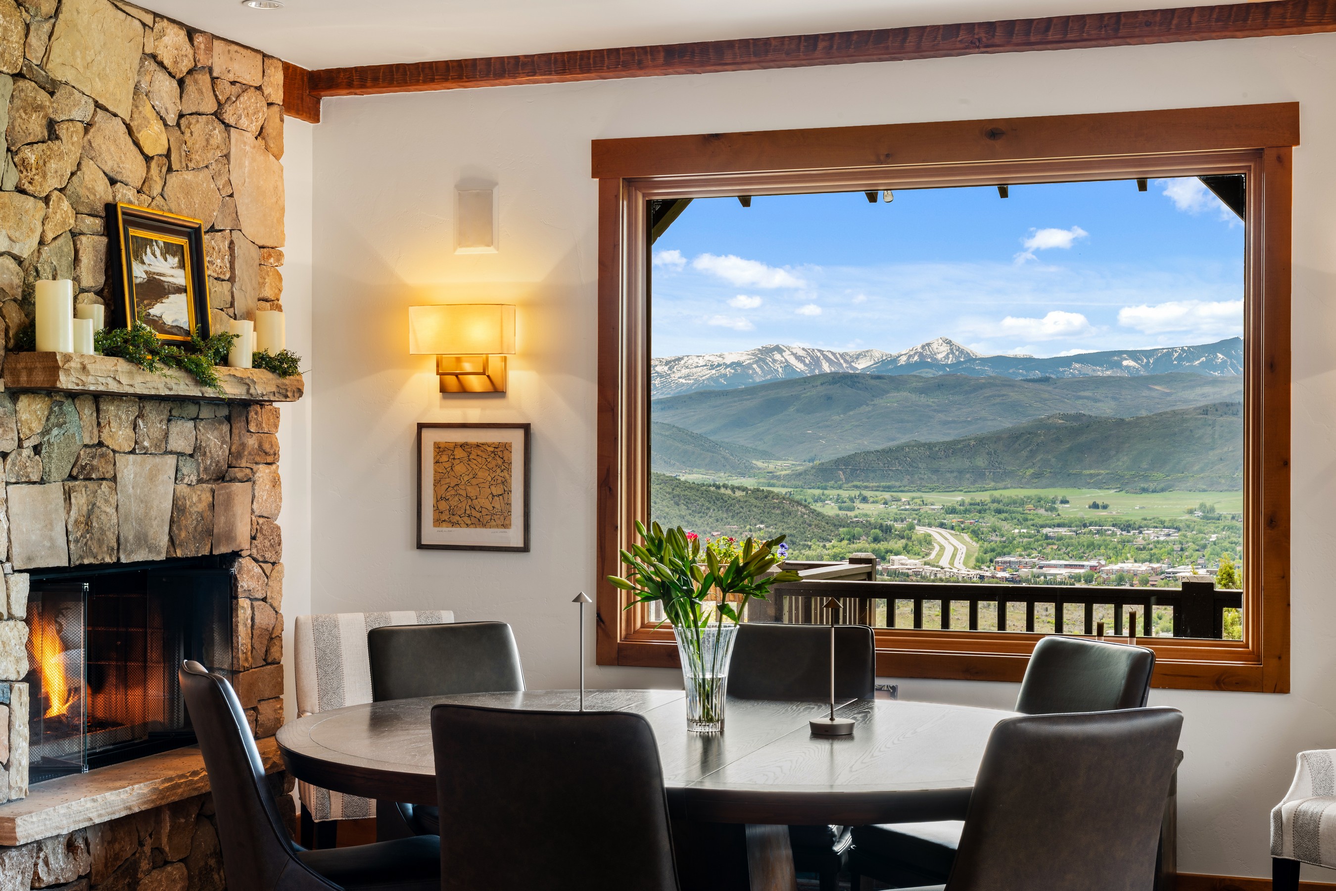  775 Vista Hi Drive, Carbondale, CO 81623 - 物件實景