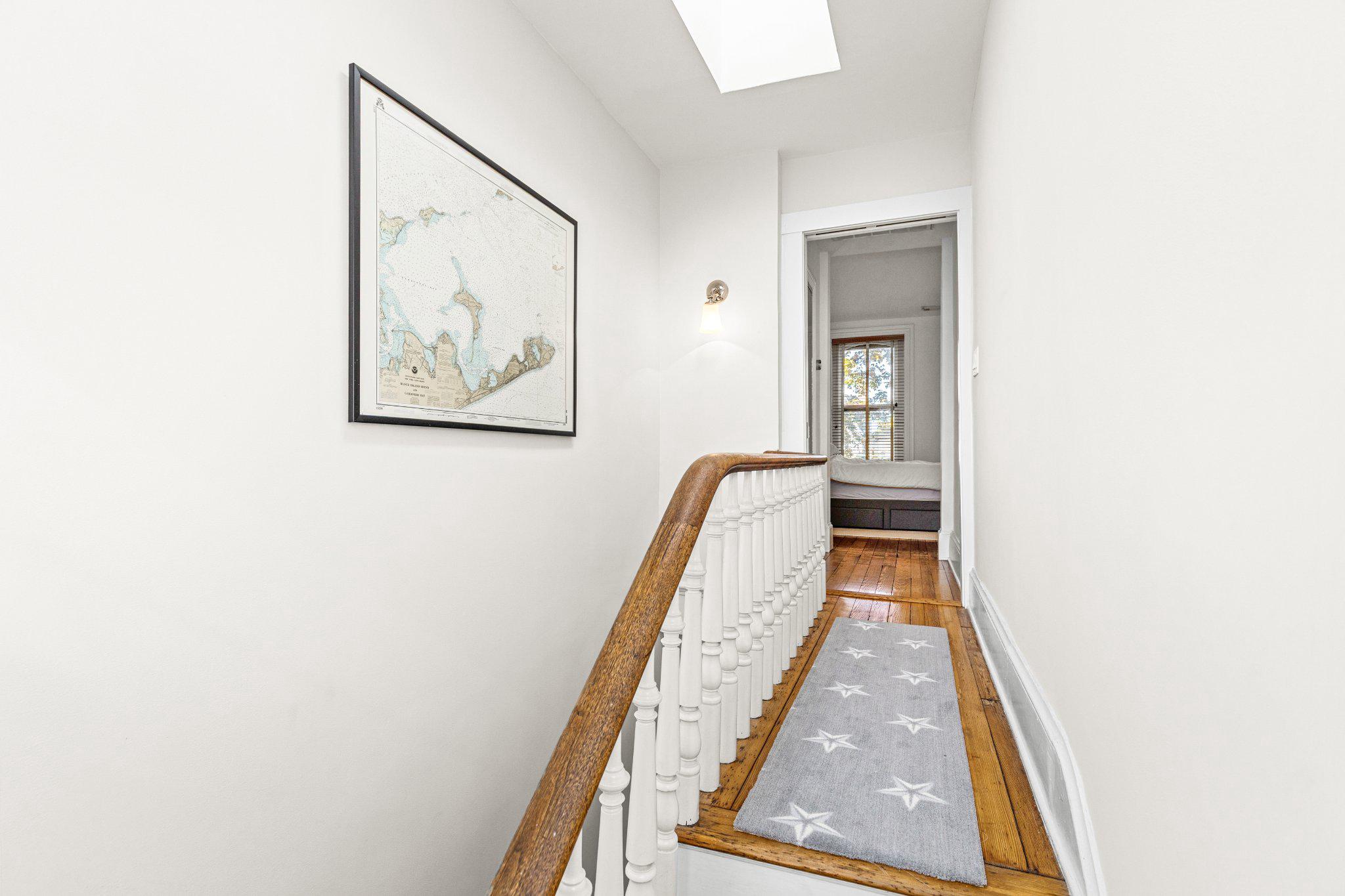  1405 31st Street NW, Washington, DC, 20007 - 物件實景