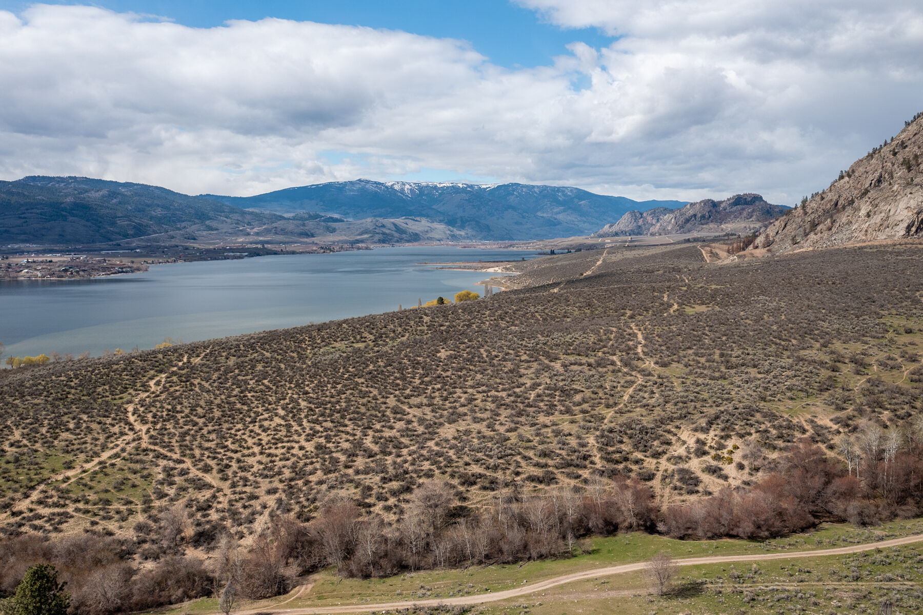  Spirit Ridge Osoyoos - 物件實景