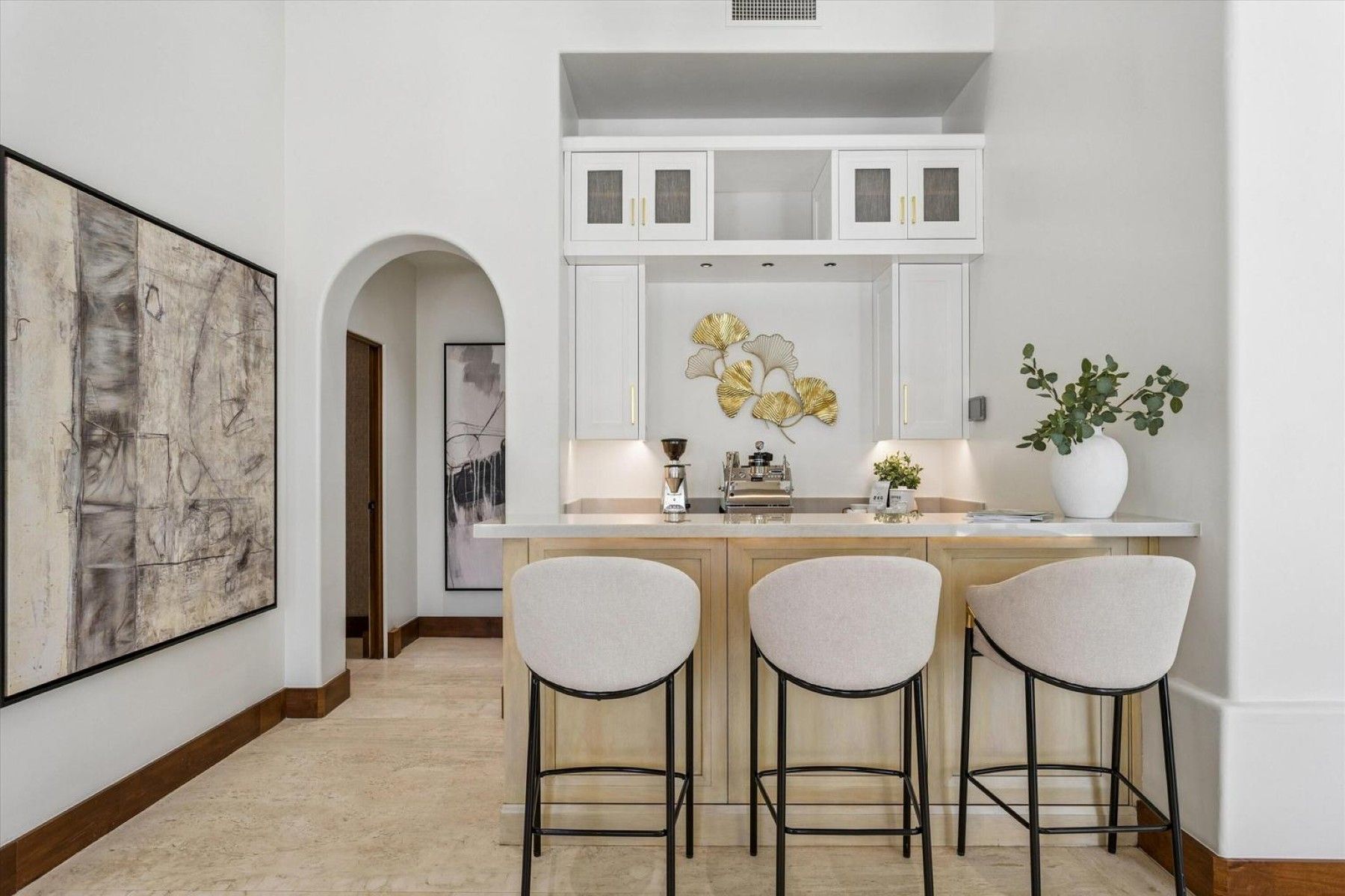  6001 E Naumann Drive ¦Paradise Valley, AZ - 物件實景