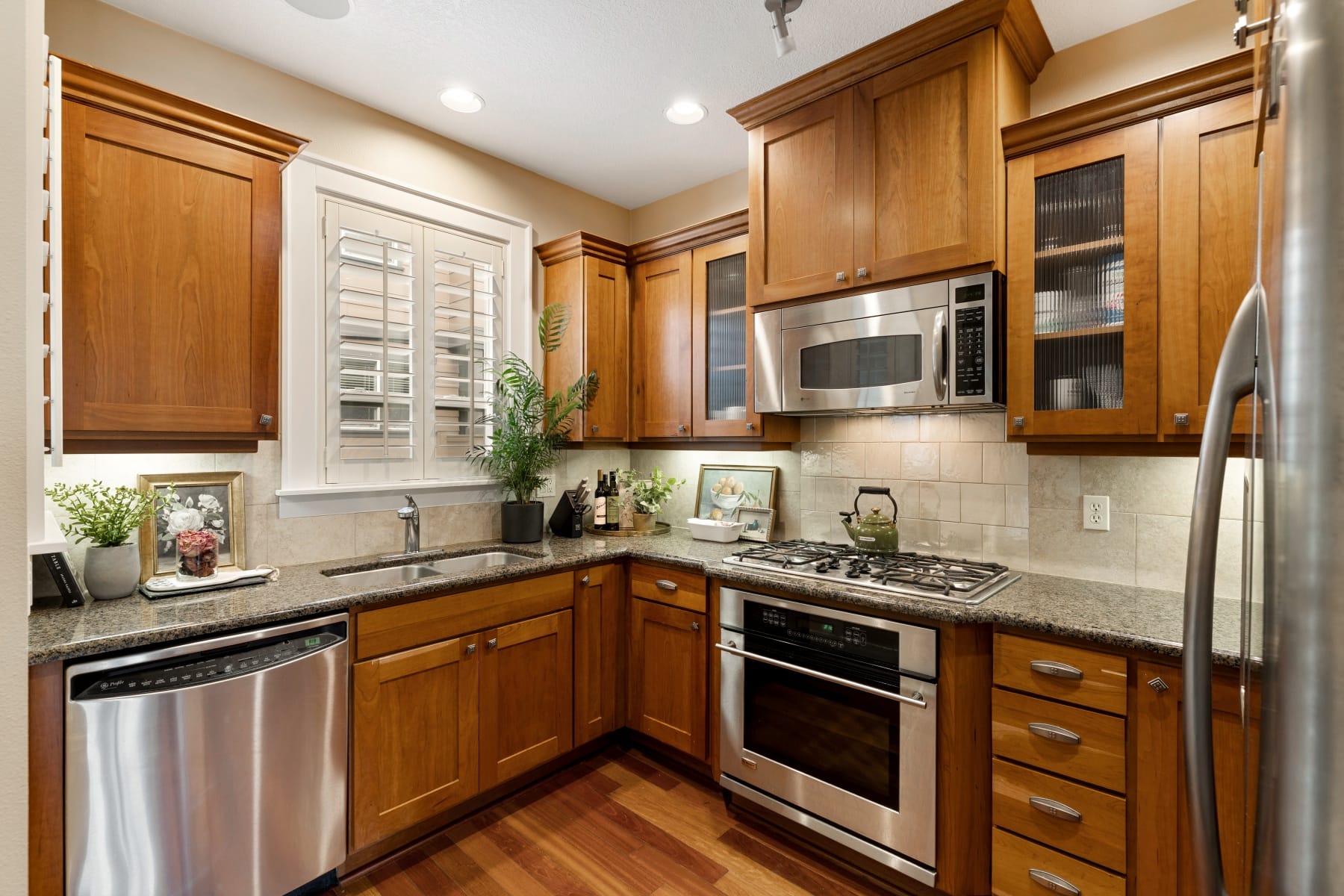  662 SW TRILLIUM CREEK TER Portland, OR 97225 - 物件實景