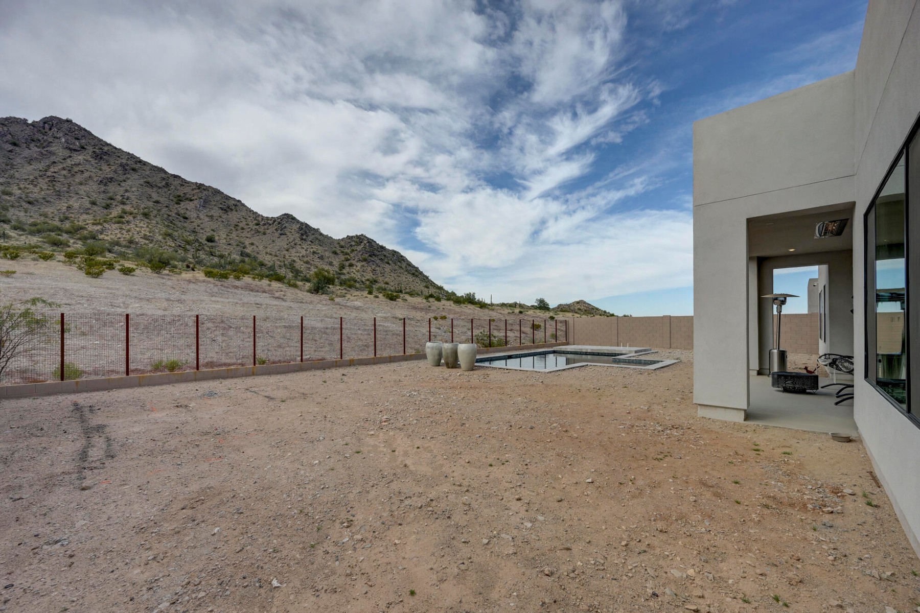  33838 N Borgata Trail  San Tan Valley, AZ - 物件實景