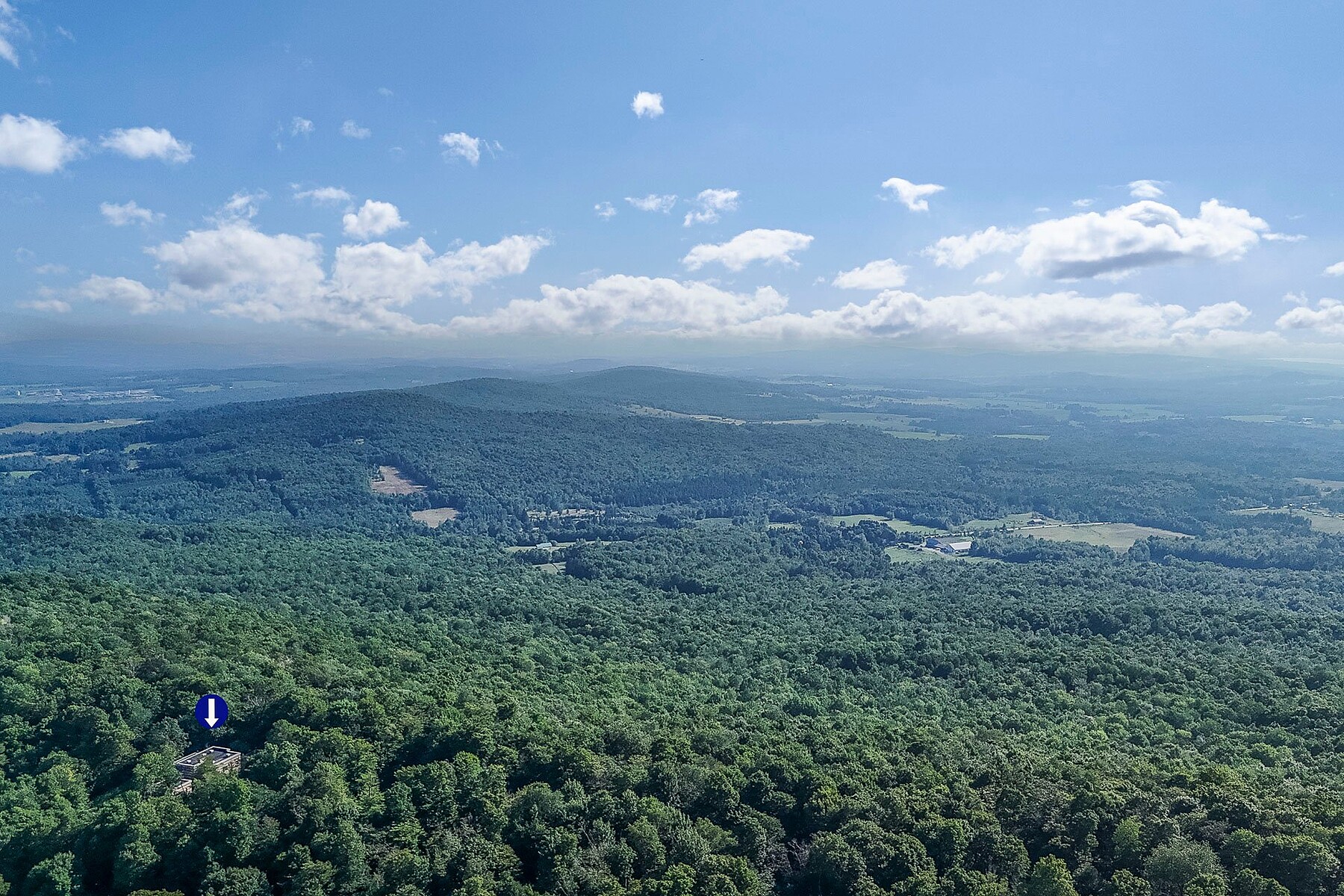  Frelighsburg, Eastern Townships - 物件實景