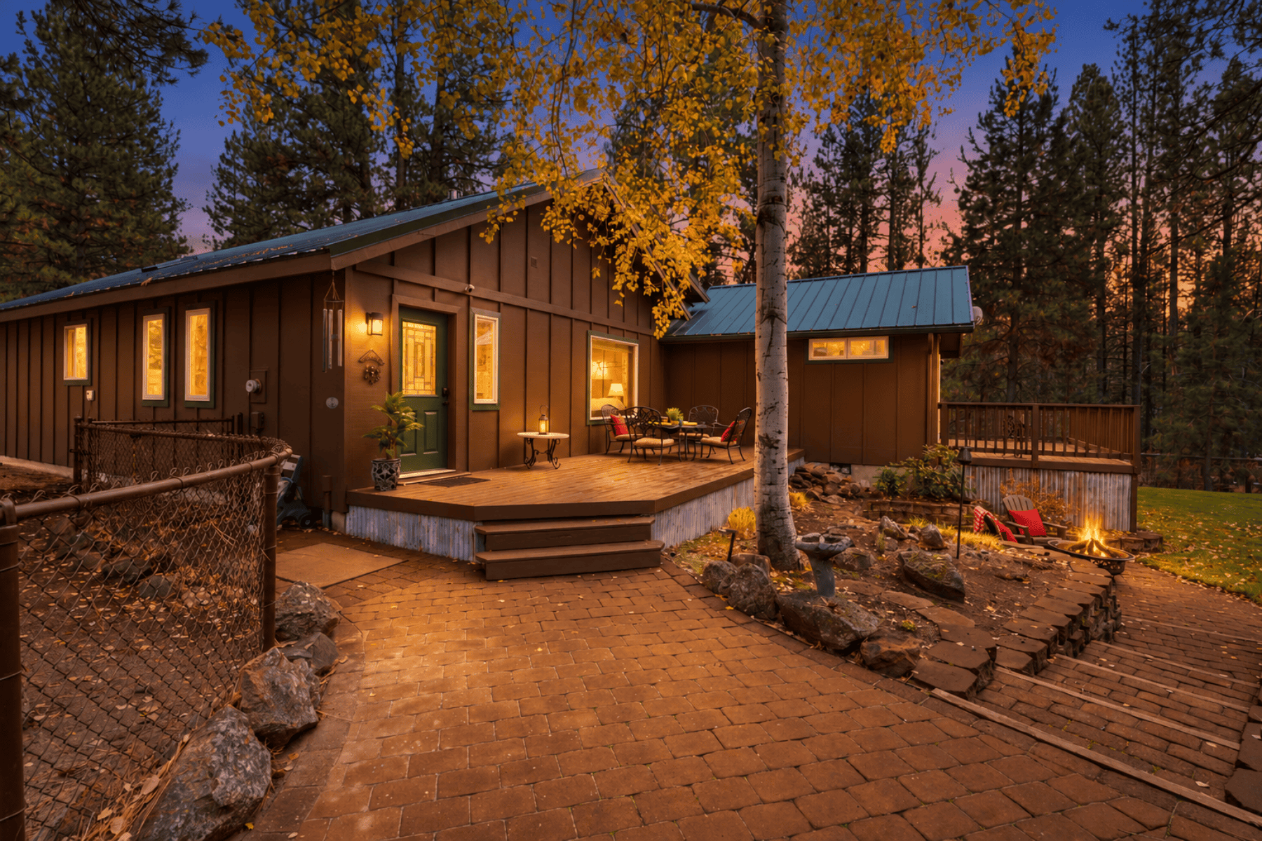  54975 Forest Lane Bend, OR 97707 - 物件實景
