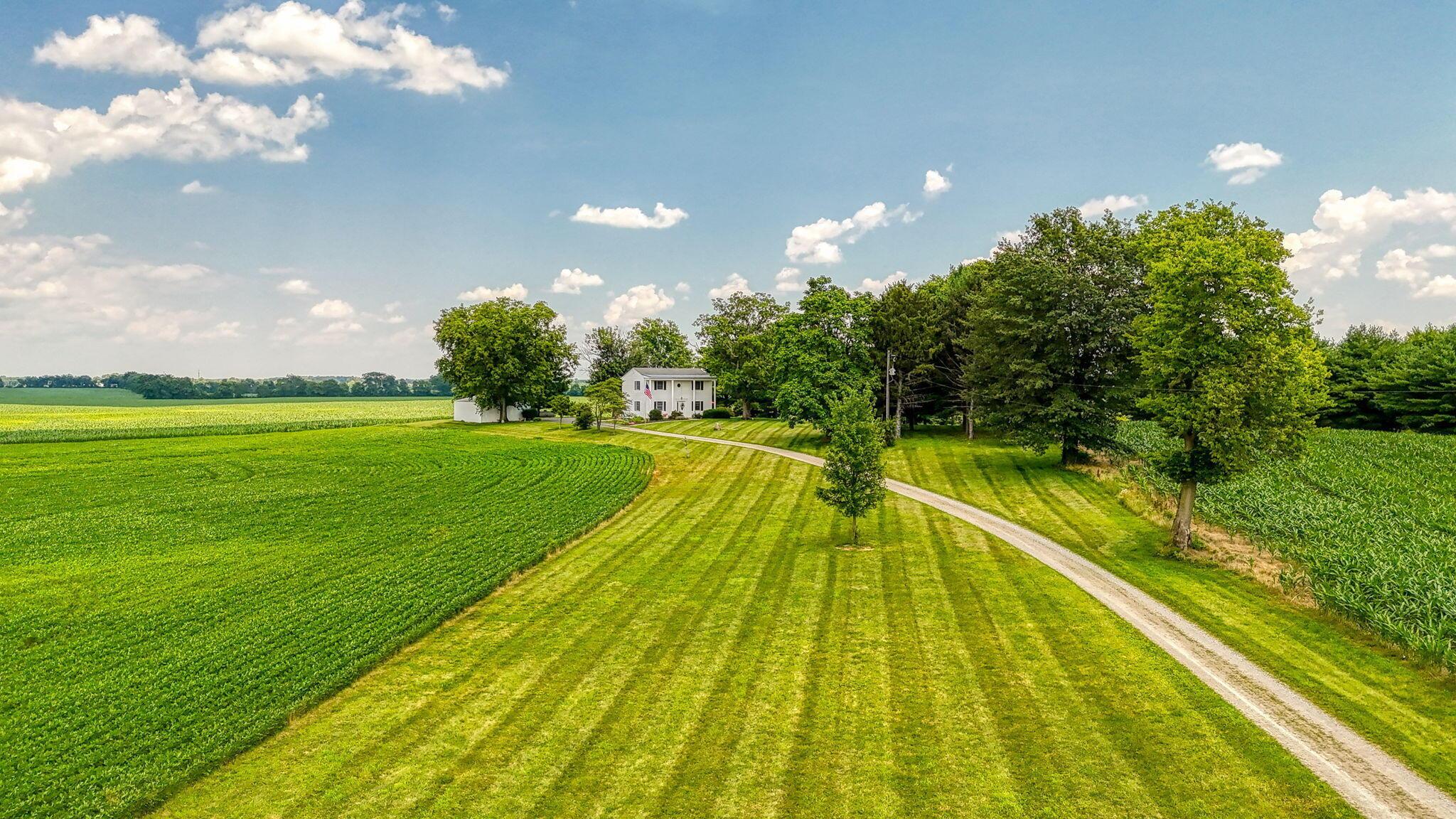 Circleville, Ohio, 43113, United States, 3 Bedrooms Bedrooms, ,3 BathroomsBathrooms,Residential,For Sale,1892160