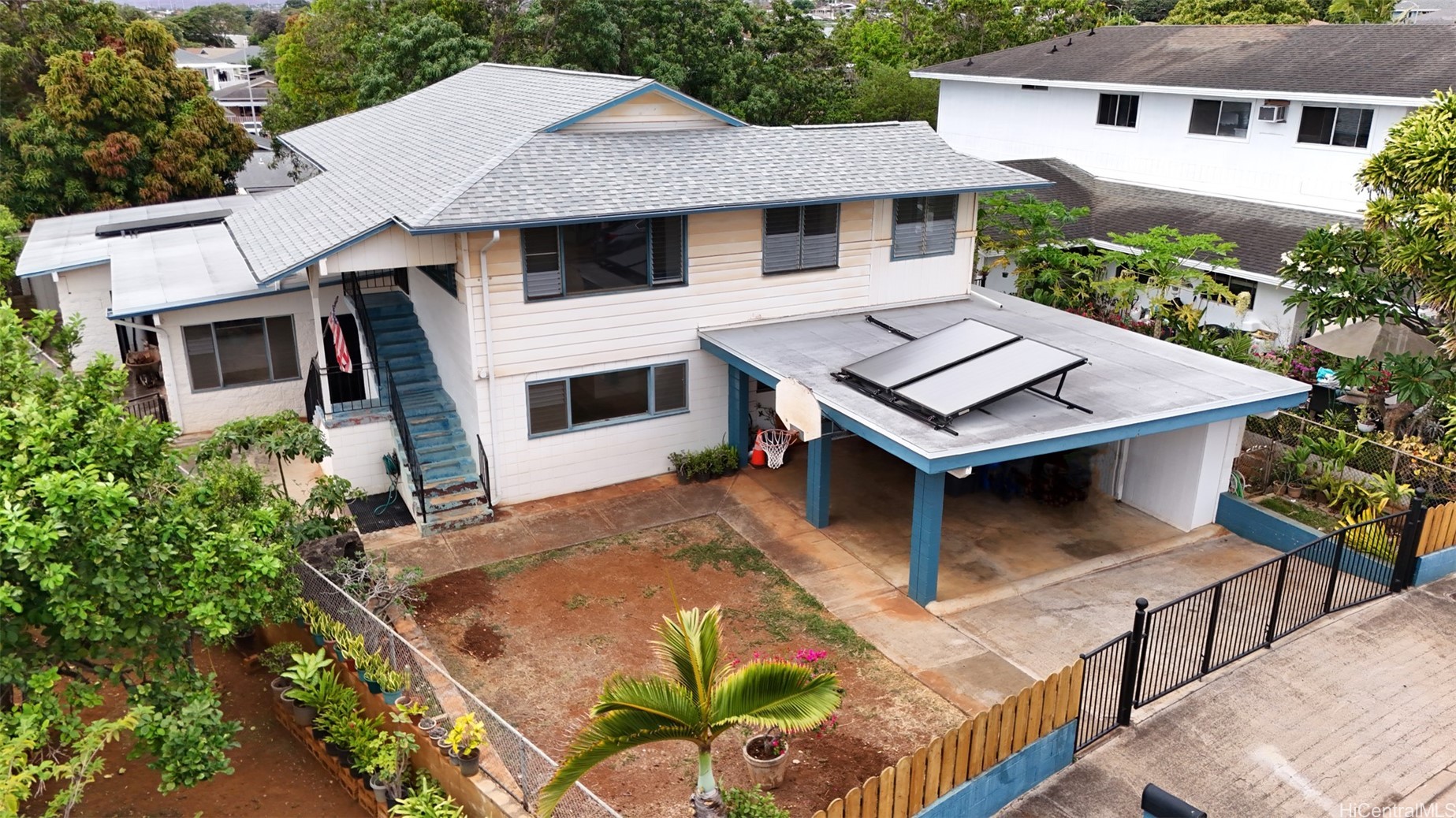 Waipahu, Hawaii, 96797, United States, 7 Bedrooms Bedrooms, ,5 BathroomsBathrooms,Residential,For Sale,1987843
