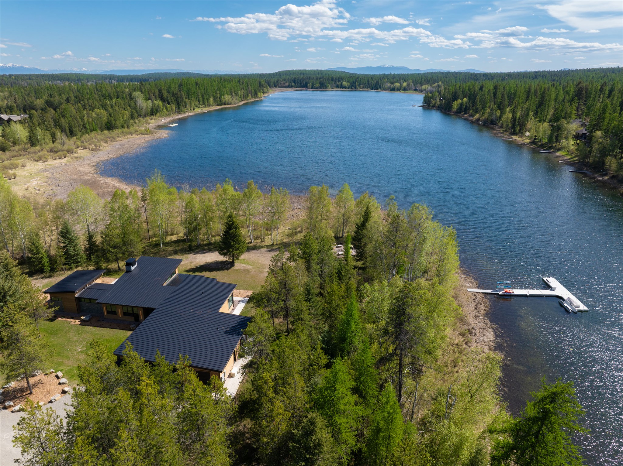  162 Blanchard Lake Drive - 物件實景