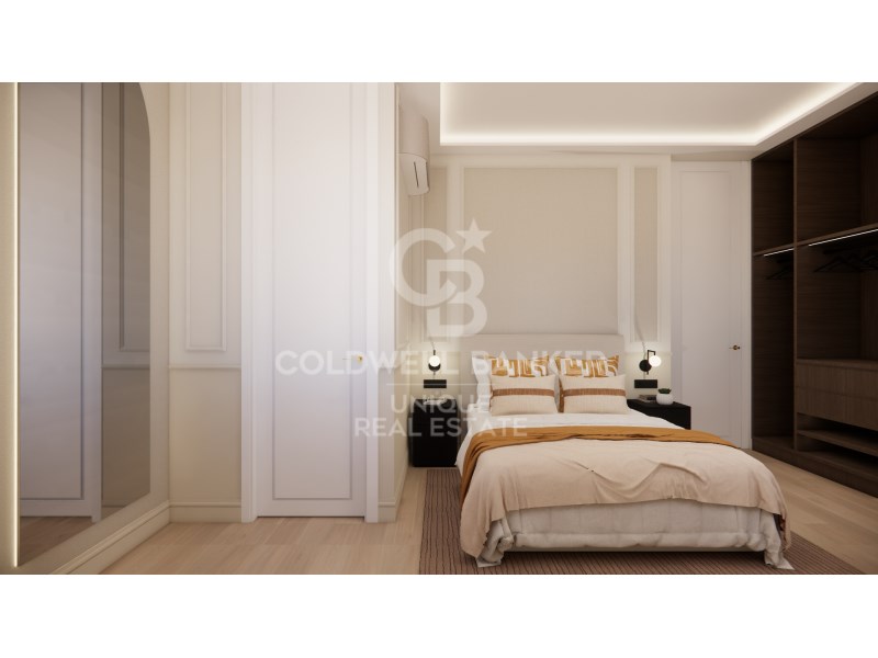 Madrid, Comunidad de Madrid, ES, 2 Bedrooms Bedrooms, ,2 BathroomsBathrooms,Residential,For Sale,1891578
