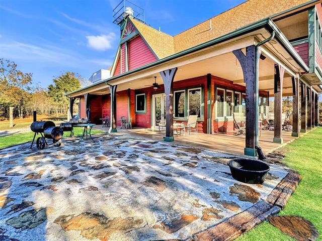 Cookson, Oklahoma, 74427, United States, 8 Bedrooms Bedrooms, ,10 BathroomsBathrooms,Residential,For Sale,1825365