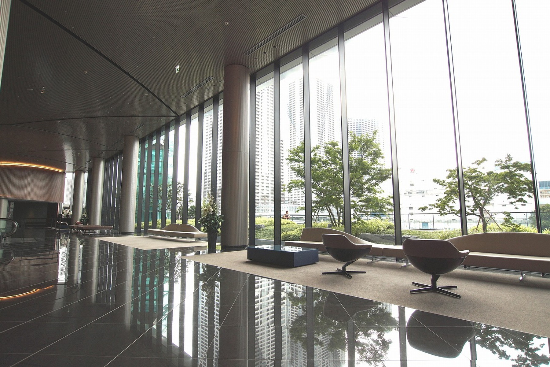  Deux Tours Canal&Spa WEST - 物件實景