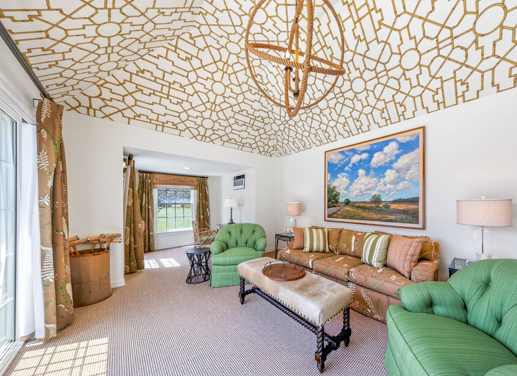  Private Gated Estate in Southampton Village with Pool, Spa, Pool - 物件實景