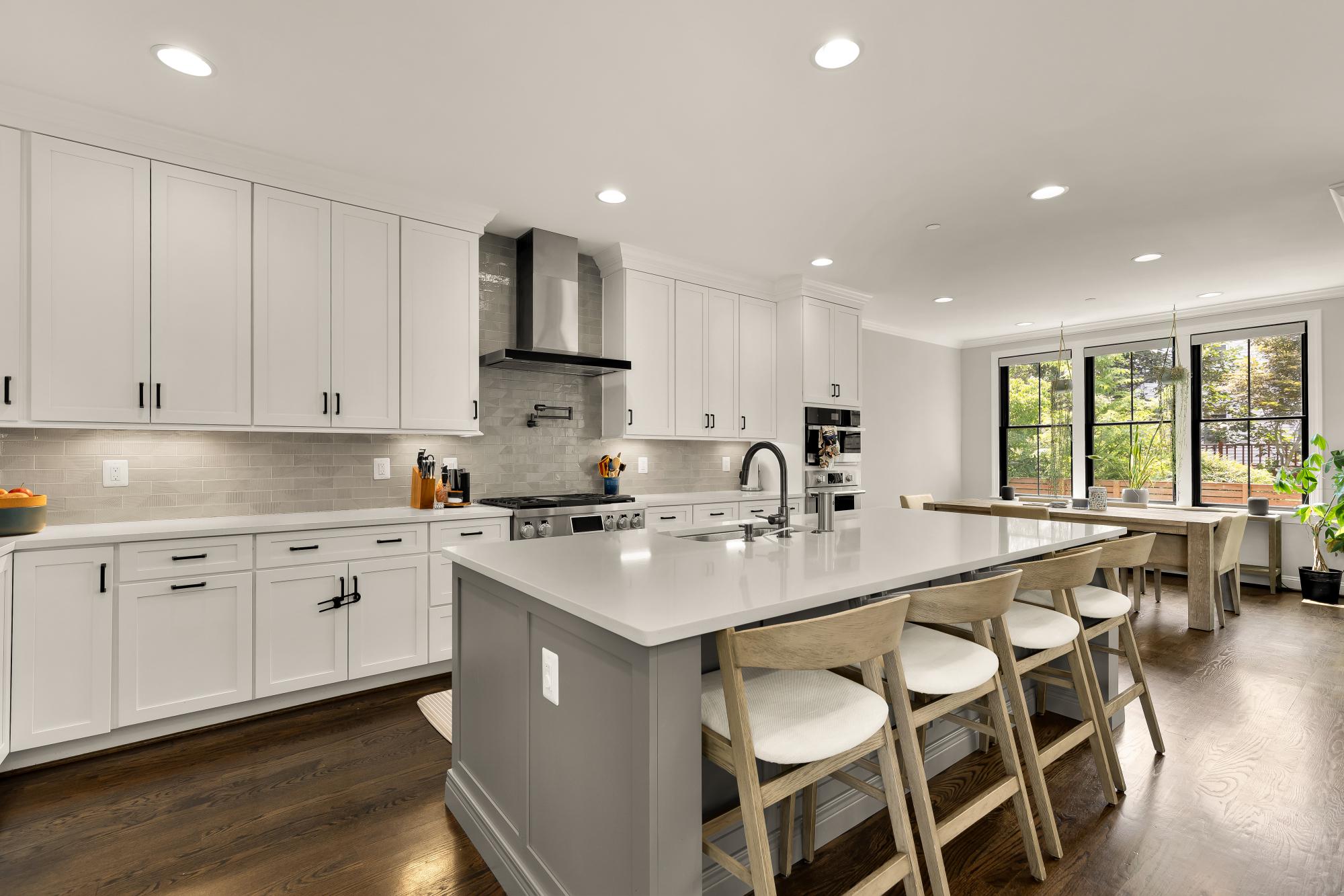  4708 S Chelsea Lane, Bethesda, MD, 20814 - 物件實景