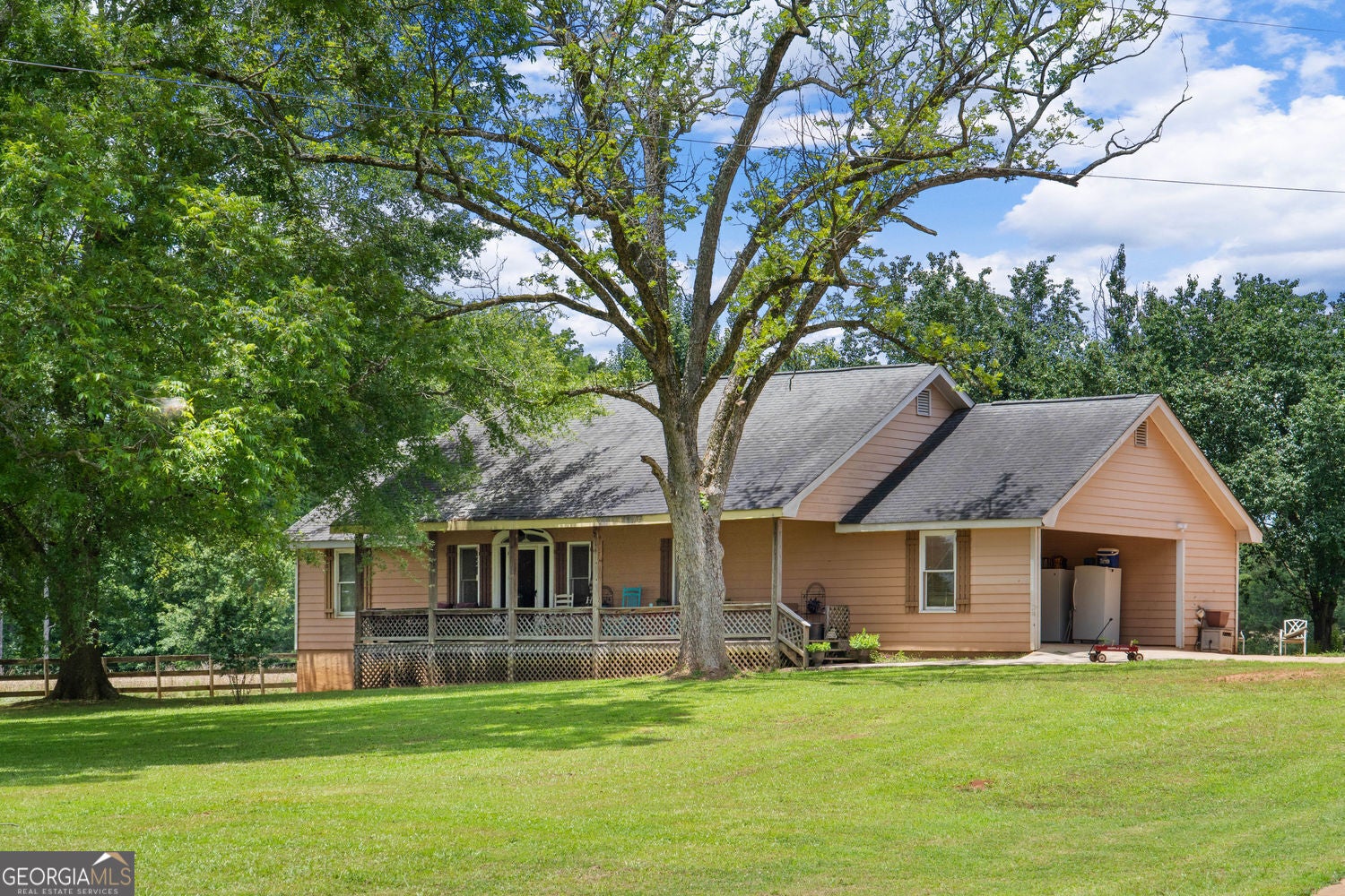 Social Circle, Georgia, 30025, United States, ,Residential,For Sale,1867942