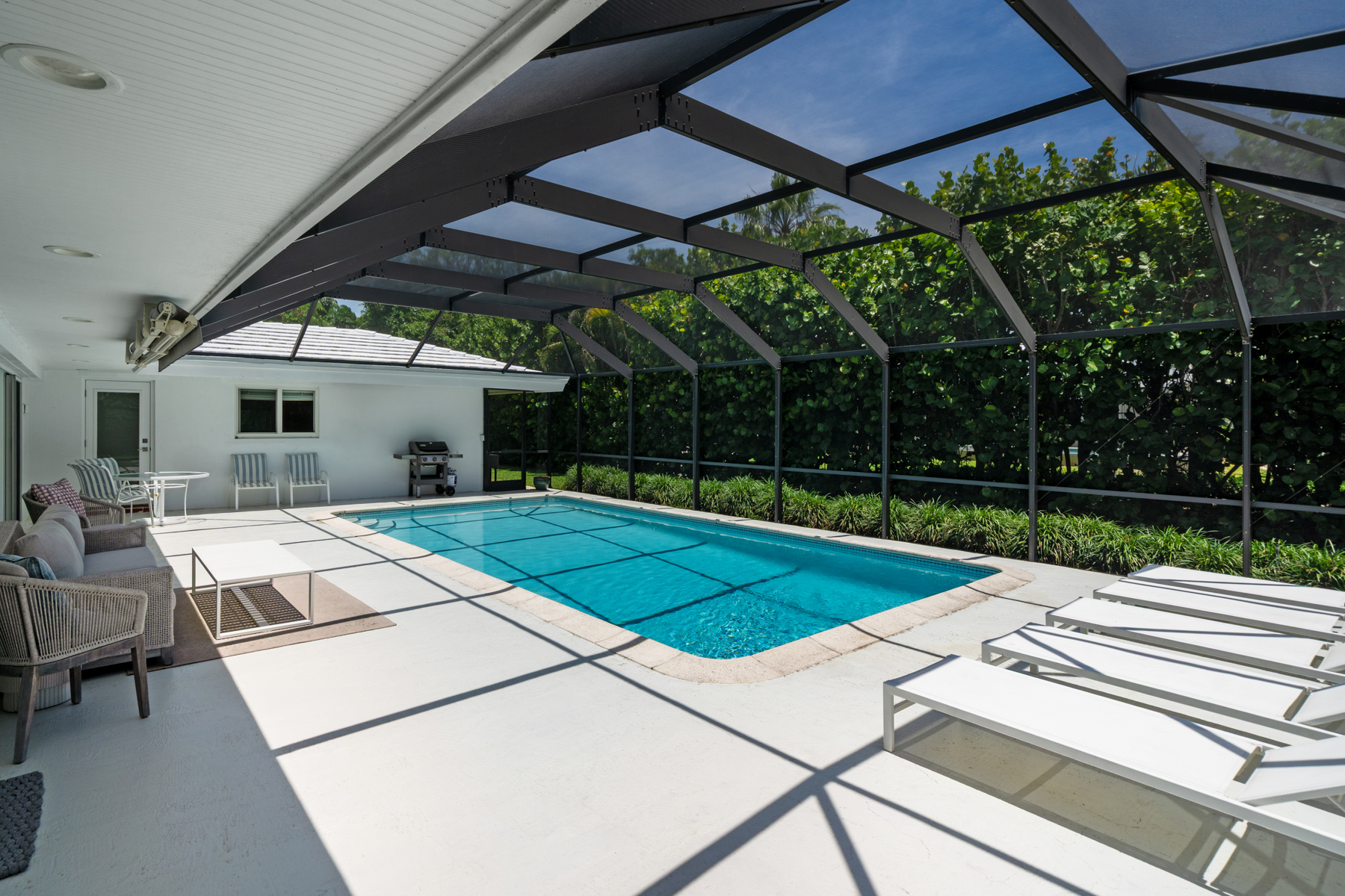  28 Bay Ridge Road - Ocean Reef Club - 物件實景