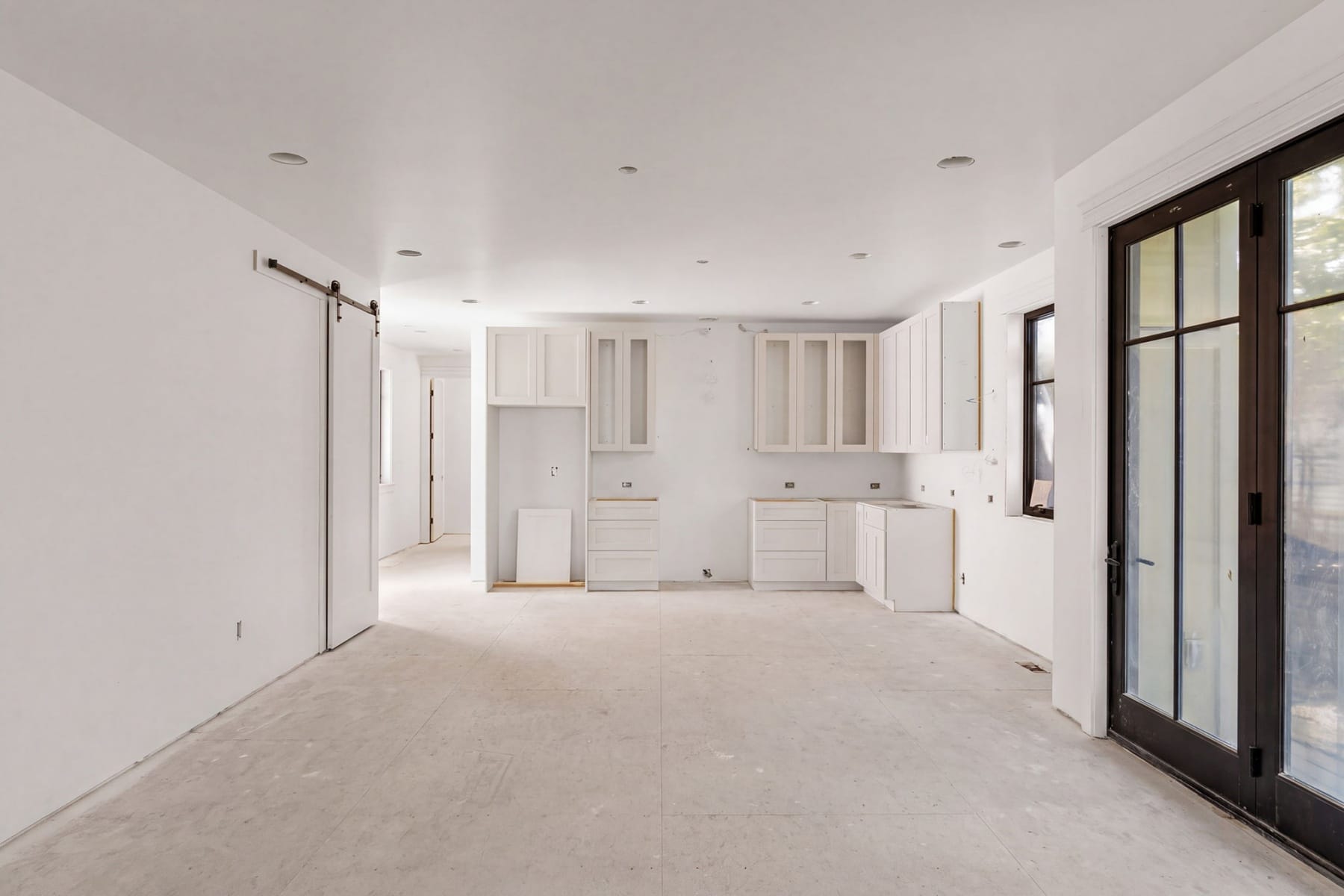  254 NW Congress Street #1 & 2 Bend, OR 97703 - 物件實景