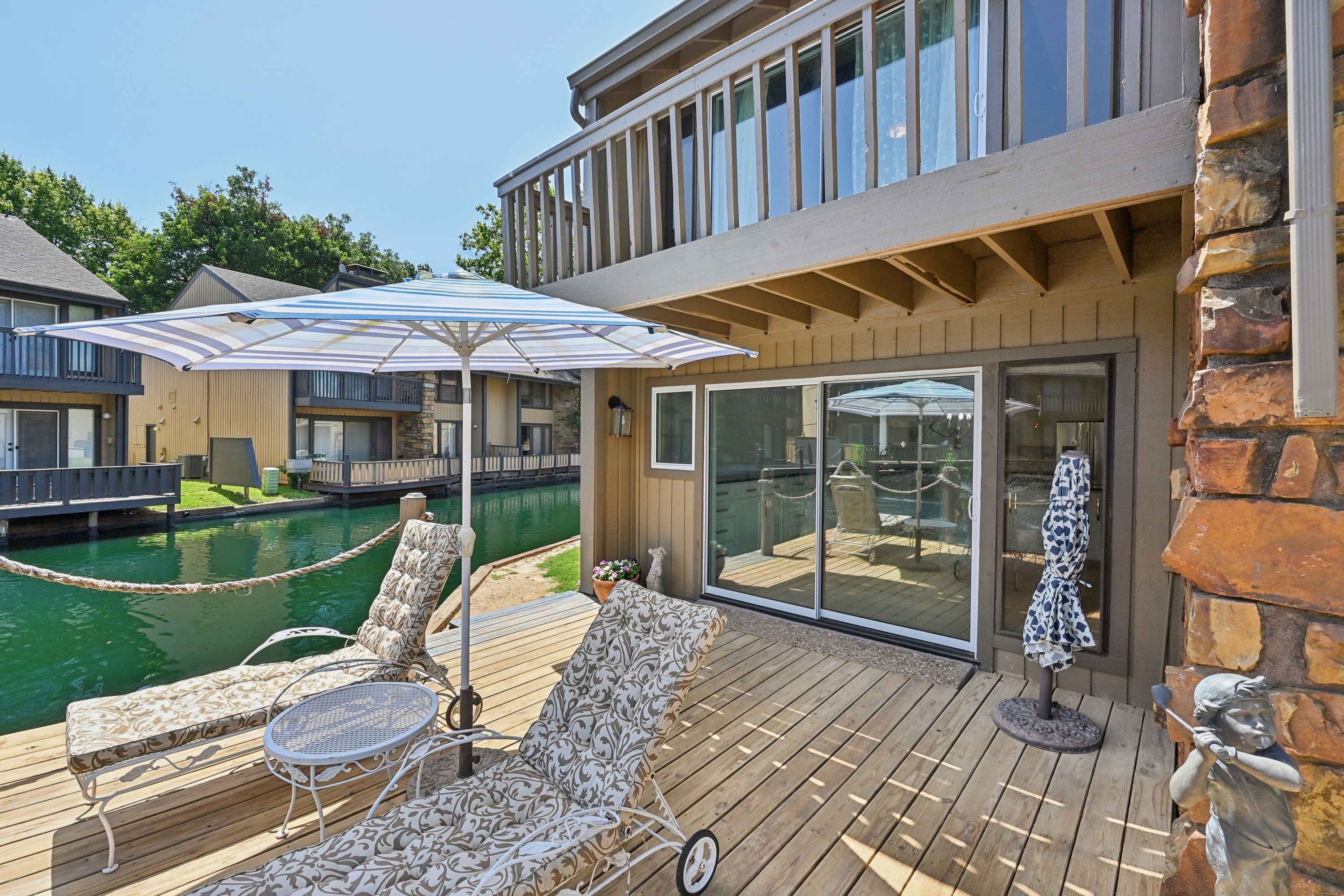  5804 South Atlanta Avenue #2, Tulsa, OK 74105 - 物件實景
