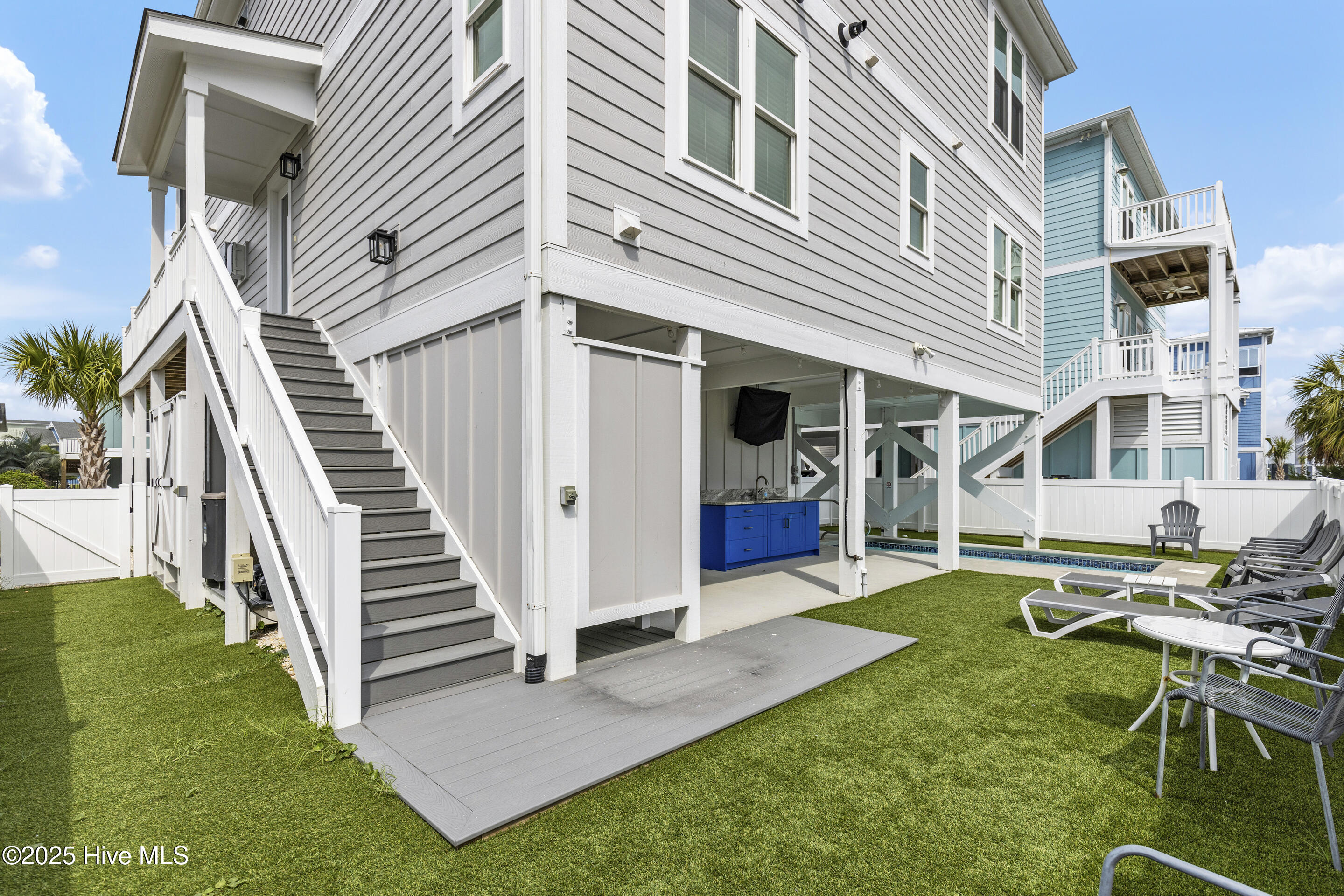 Sunset Beach, North Carolina, 28468, United States, 6 Bedrooms Bedrooms, ,7 BathroomsBathrooms,Residential,For Sale,1794321