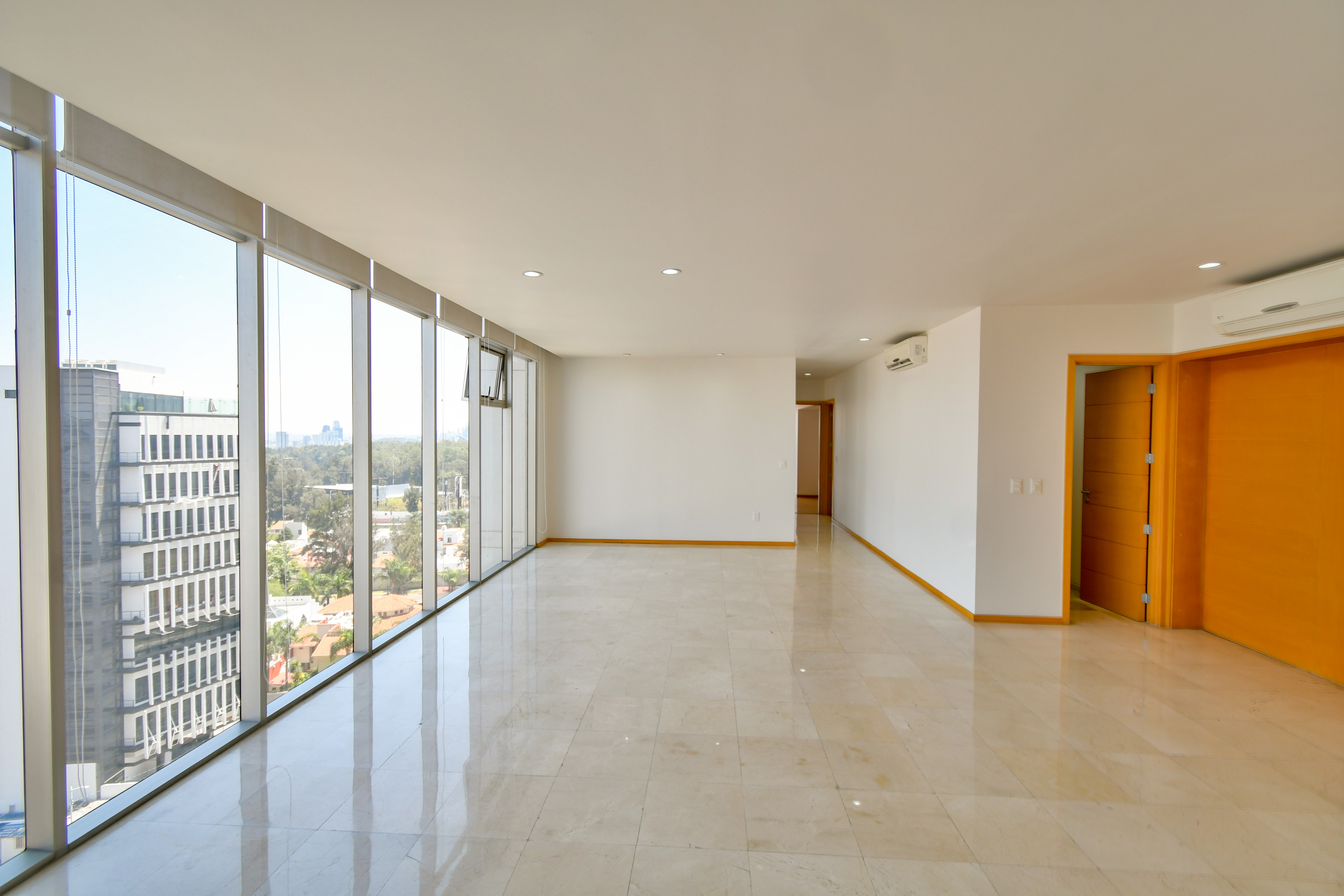  Departamento en venta en Andares – Puerta de Hierro  Torre Acueducto 360 - 物件實景