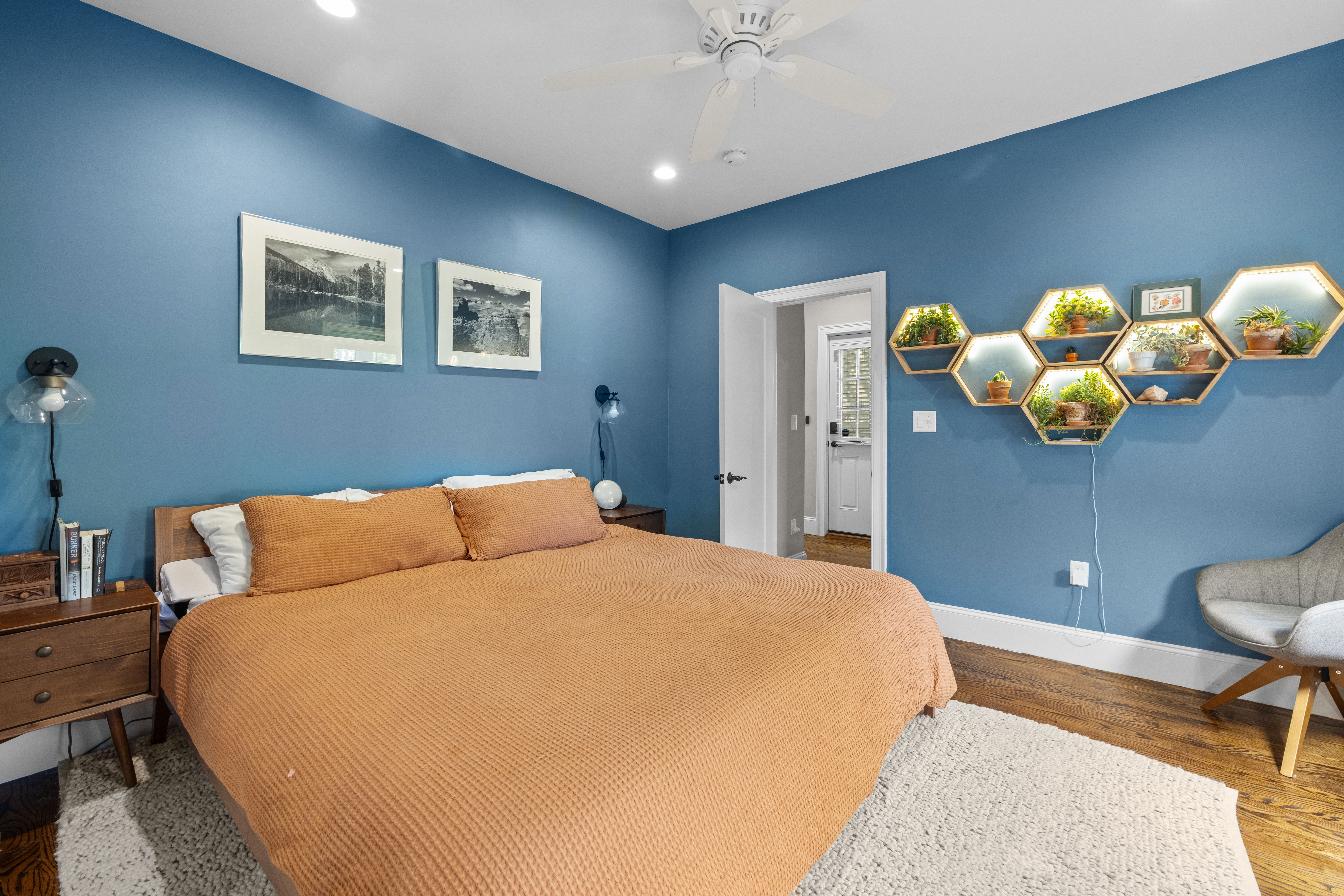  43 Cliftondale Street Unit 1, Boston, MA, 02131 - 物件實景