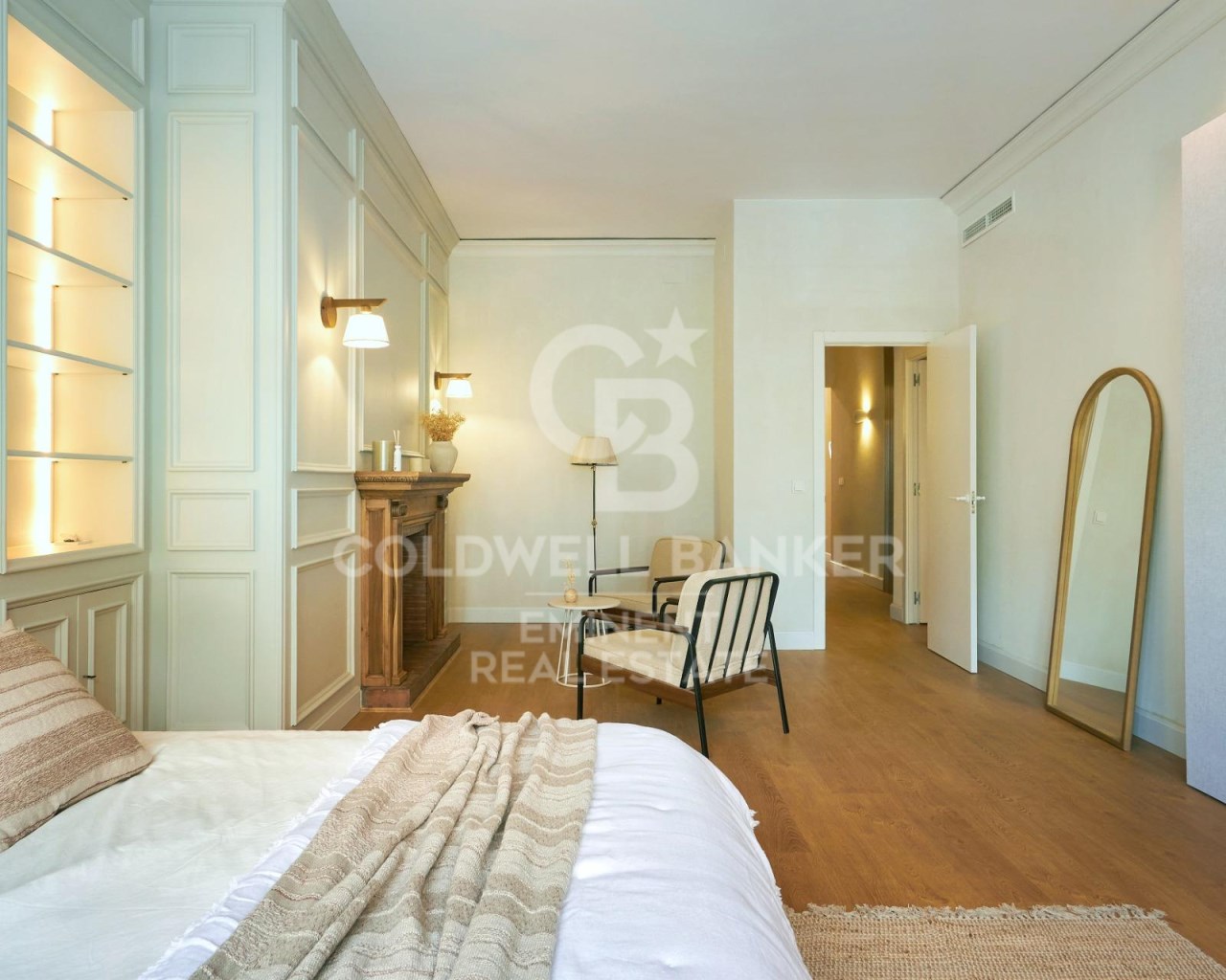 Barcelona, Barcelona, Sarri? - Sant Gervasi, Tur?, Barcelona, Catalonia, ES, 4 Bedrooms Bedrooms, ,5 BathroomsBathrooms,Residential,For Sale,Barcelona, Barcelona, Sarri? - Sant Gervasi, Tur? ,1612781