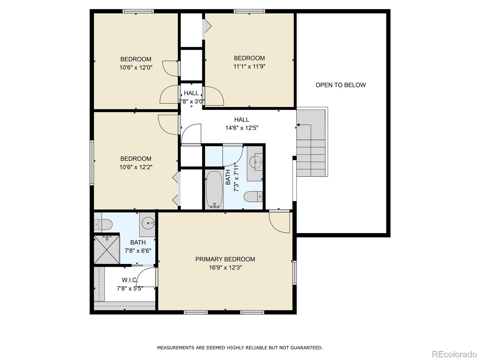Evergreen, Colorado, 80439, United States, 4 Bedrooms Bedrooms, ,2 BathroomsBathrooms,Residential,For Sale,1901088