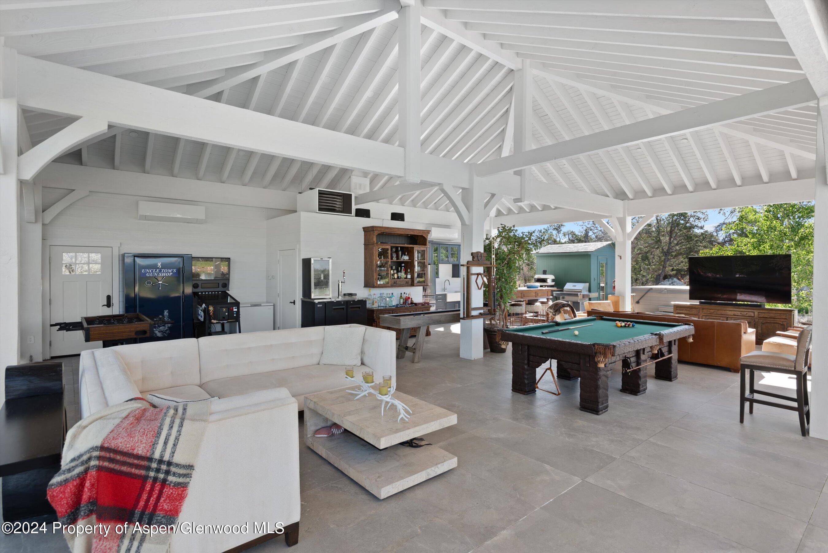 Carbondale, Colorado, 81623, United States, 8 Bedrooms Bedrooms, ,9 BathroomsBathrooms,Residential,For Sale,1902362
