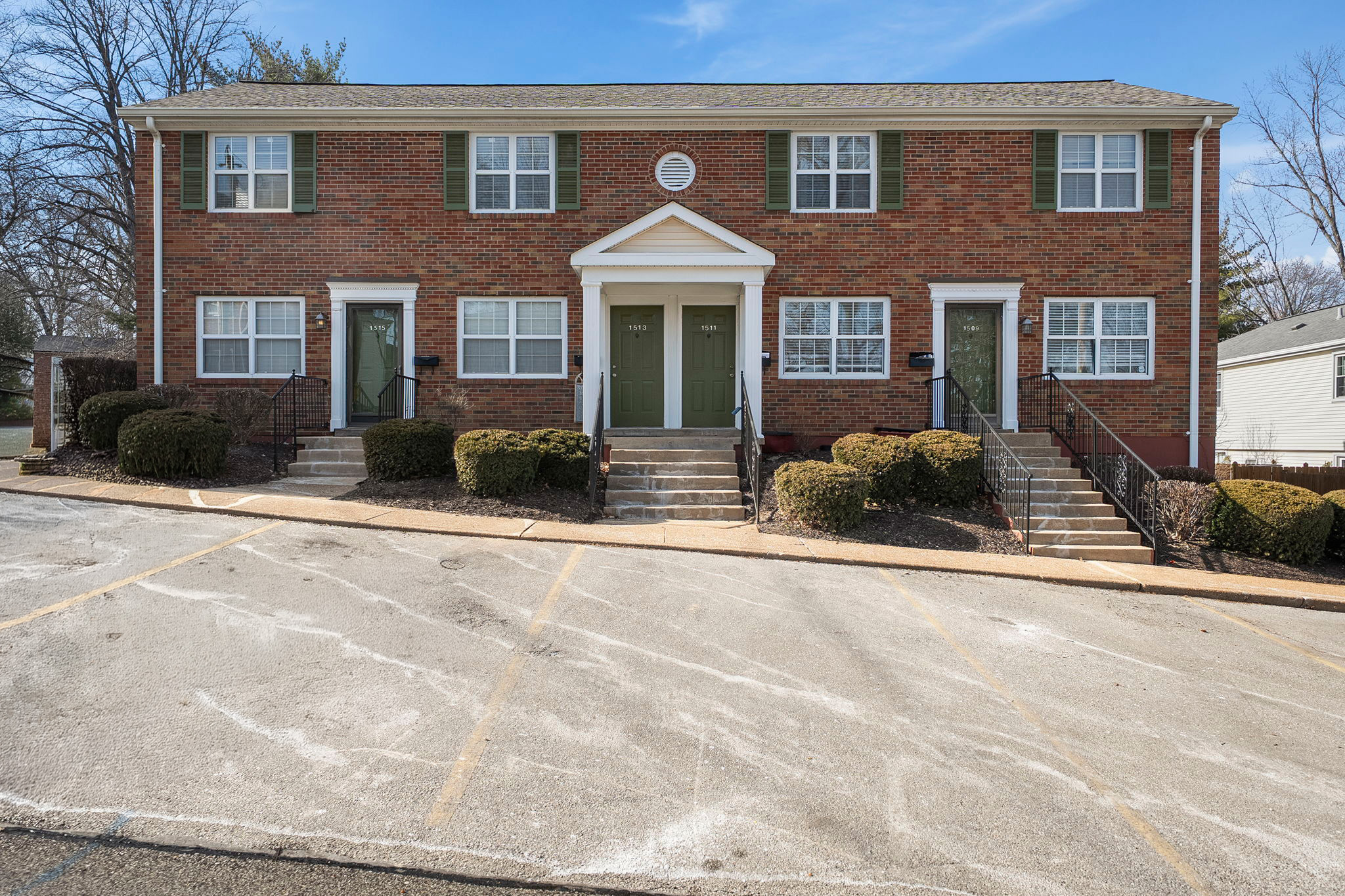  Charming Updated Condo in the Heart of Brentwood Forest - 物件實景