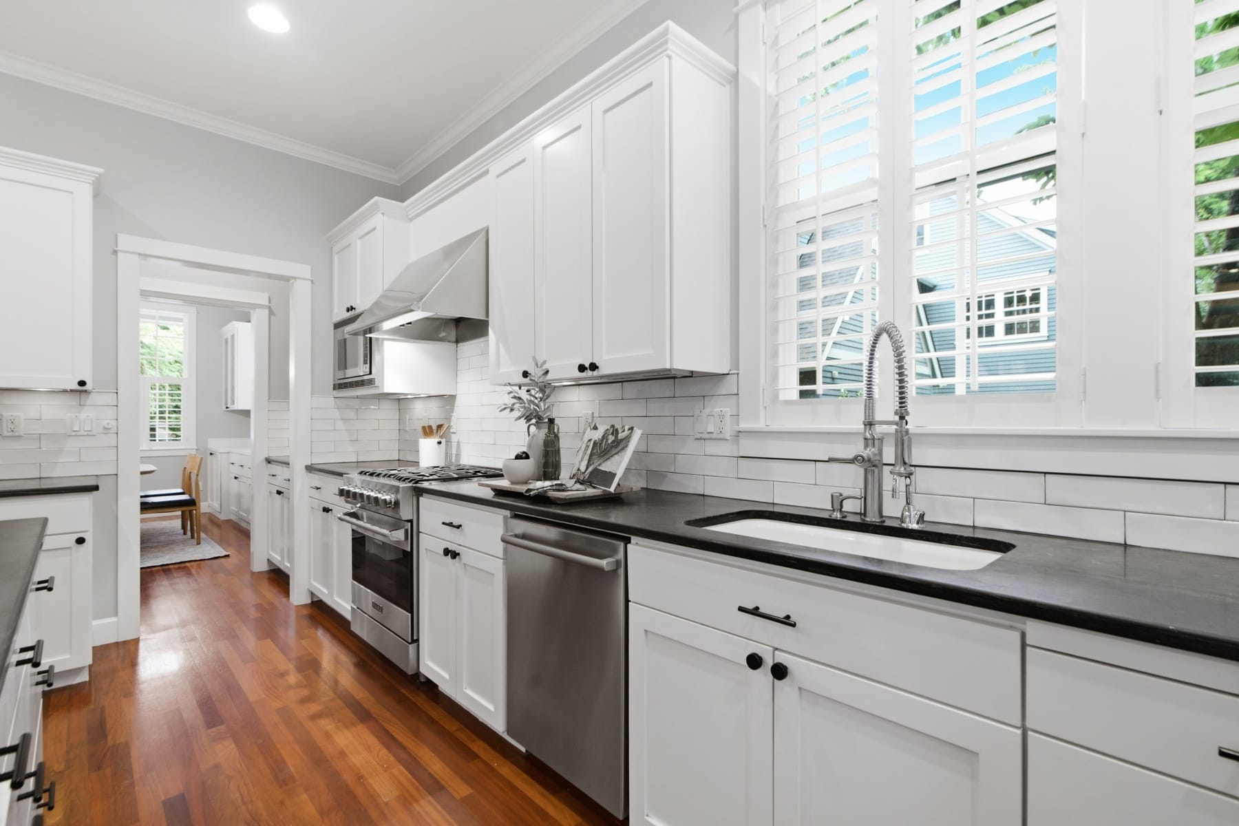  144 LEONARD ST Lake Oswego, OR 97034 - 物件實景